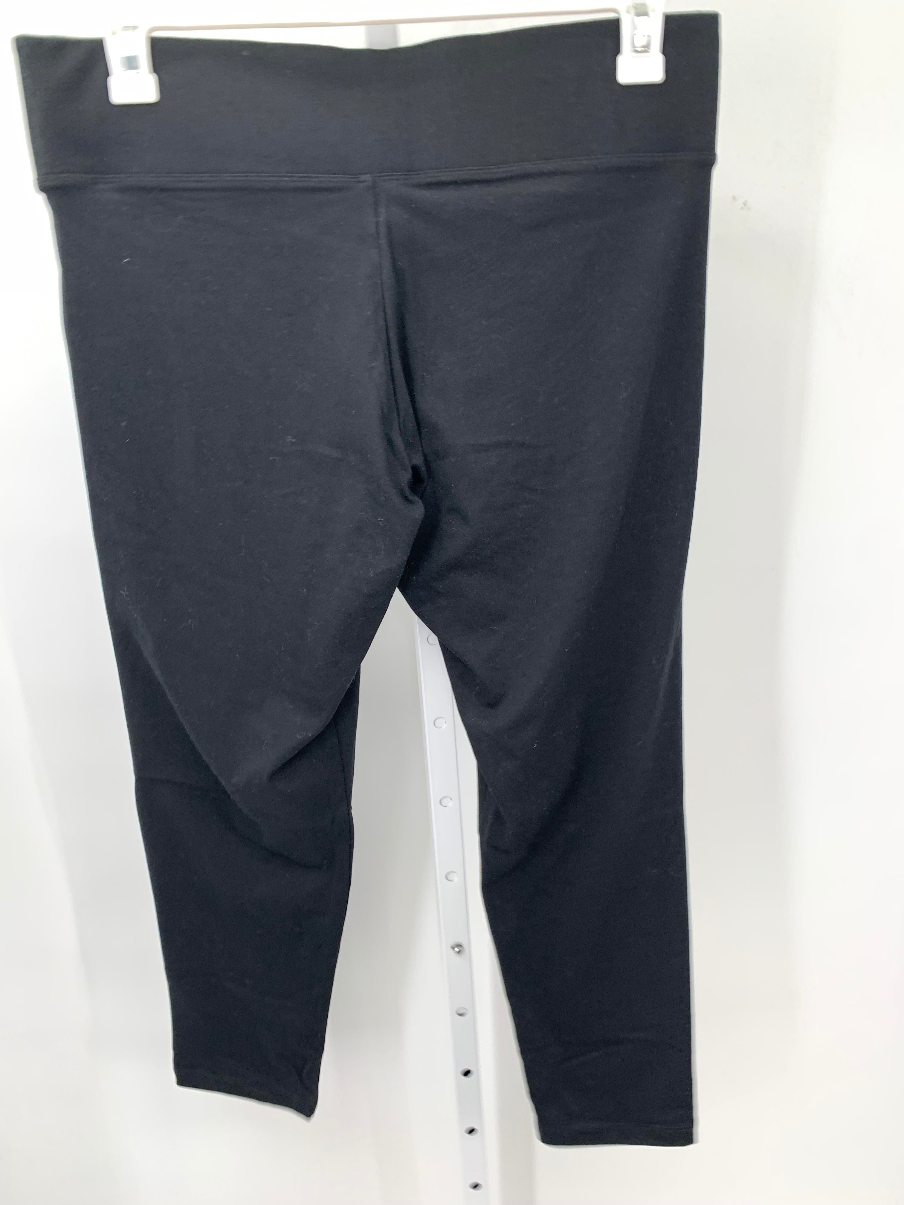 PINK Size Extra Large Juniors Leggings