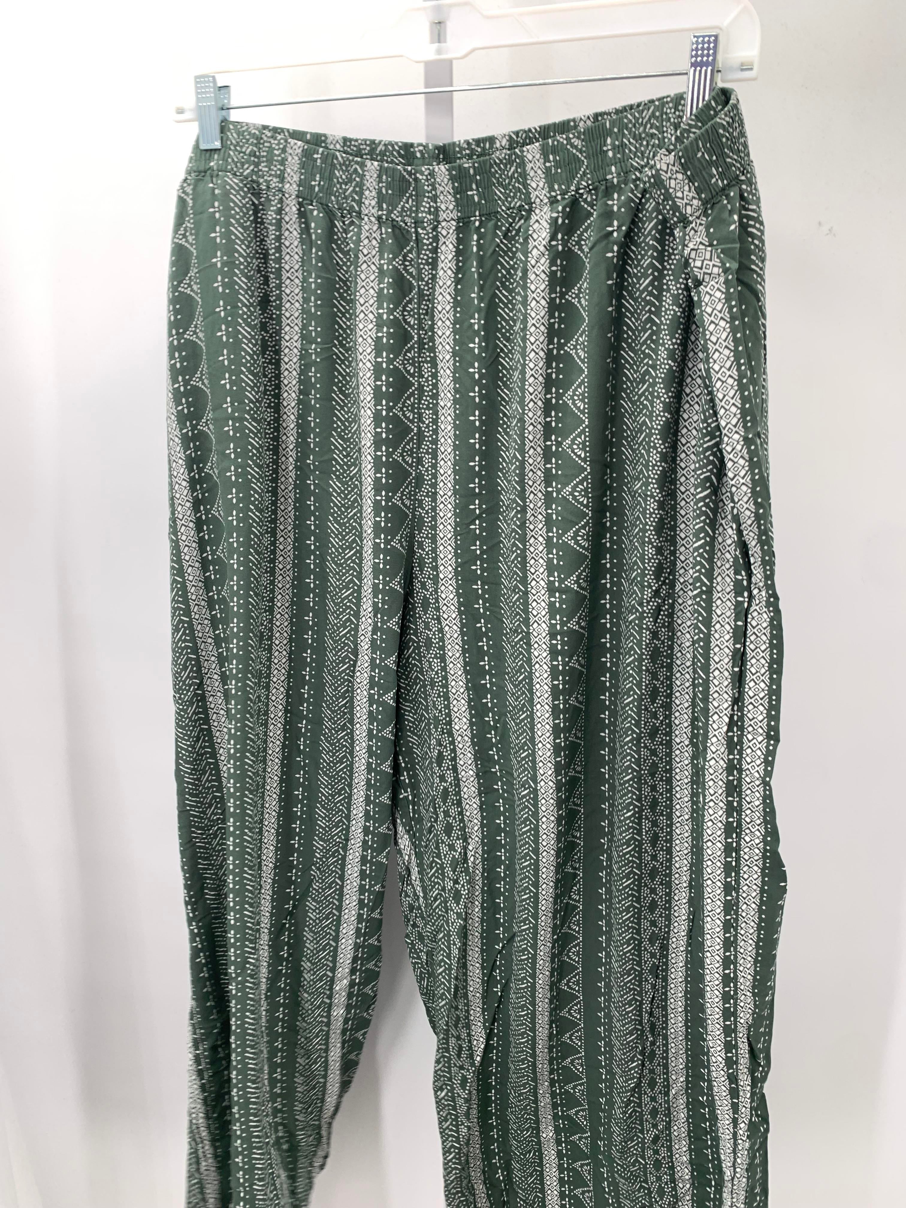 Woman Within Size 32 W Womens Pants
