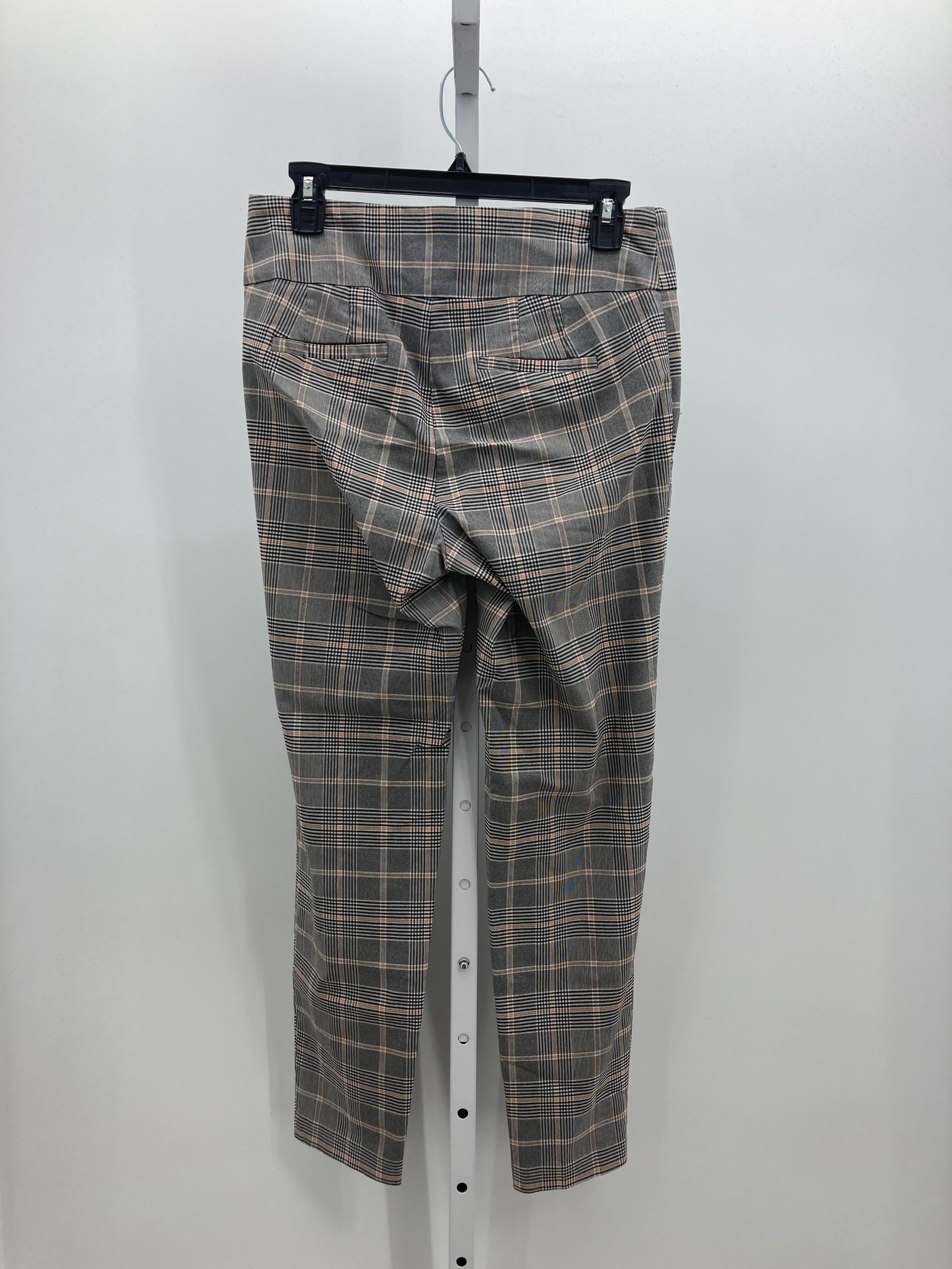 Soon To Be Size Medium Misses Pants