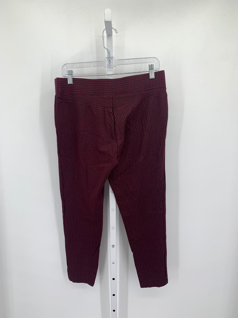 Loft Size Large Misses Pants