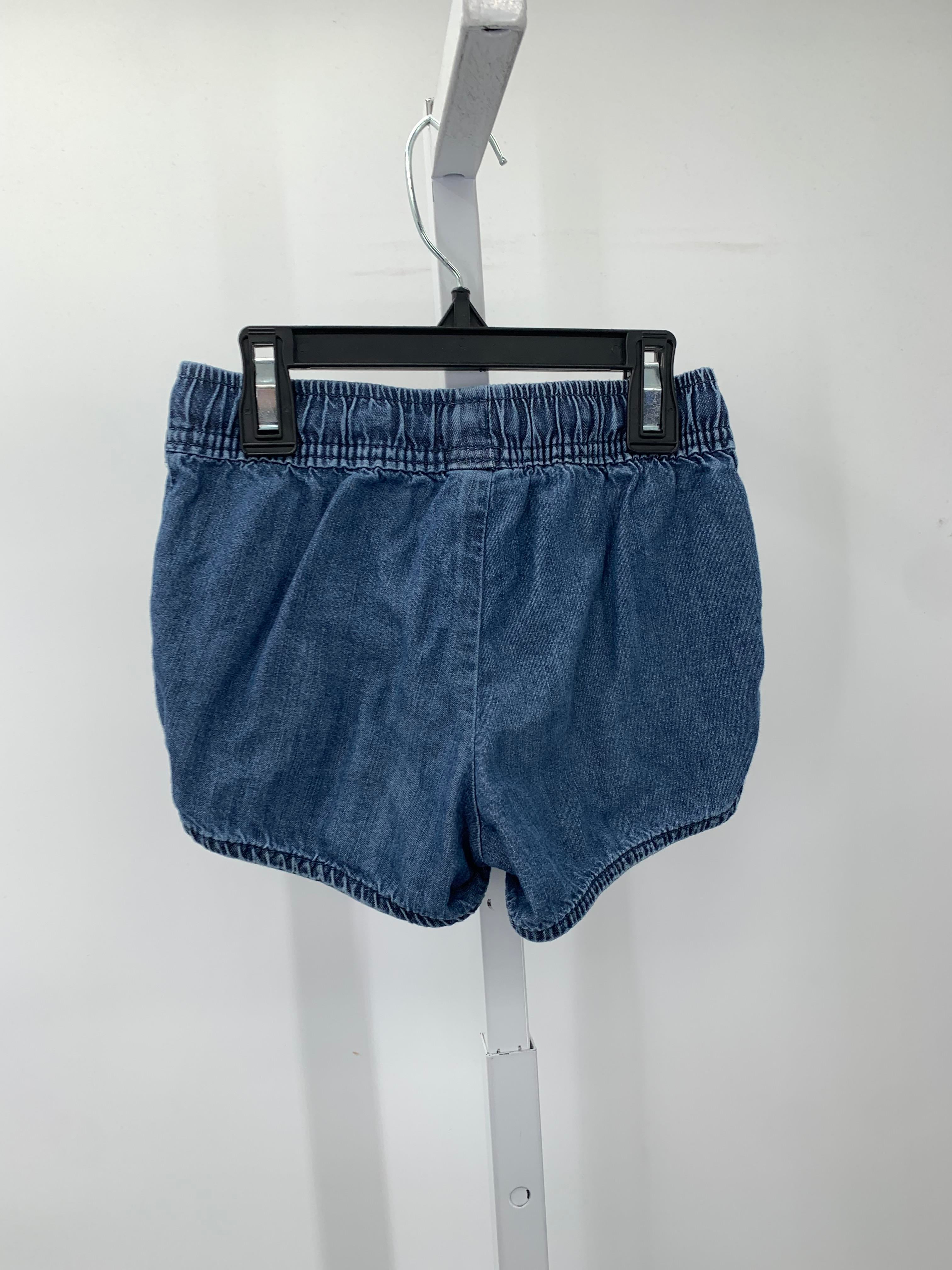 Jumping Beans Size 4 Girls Shorts