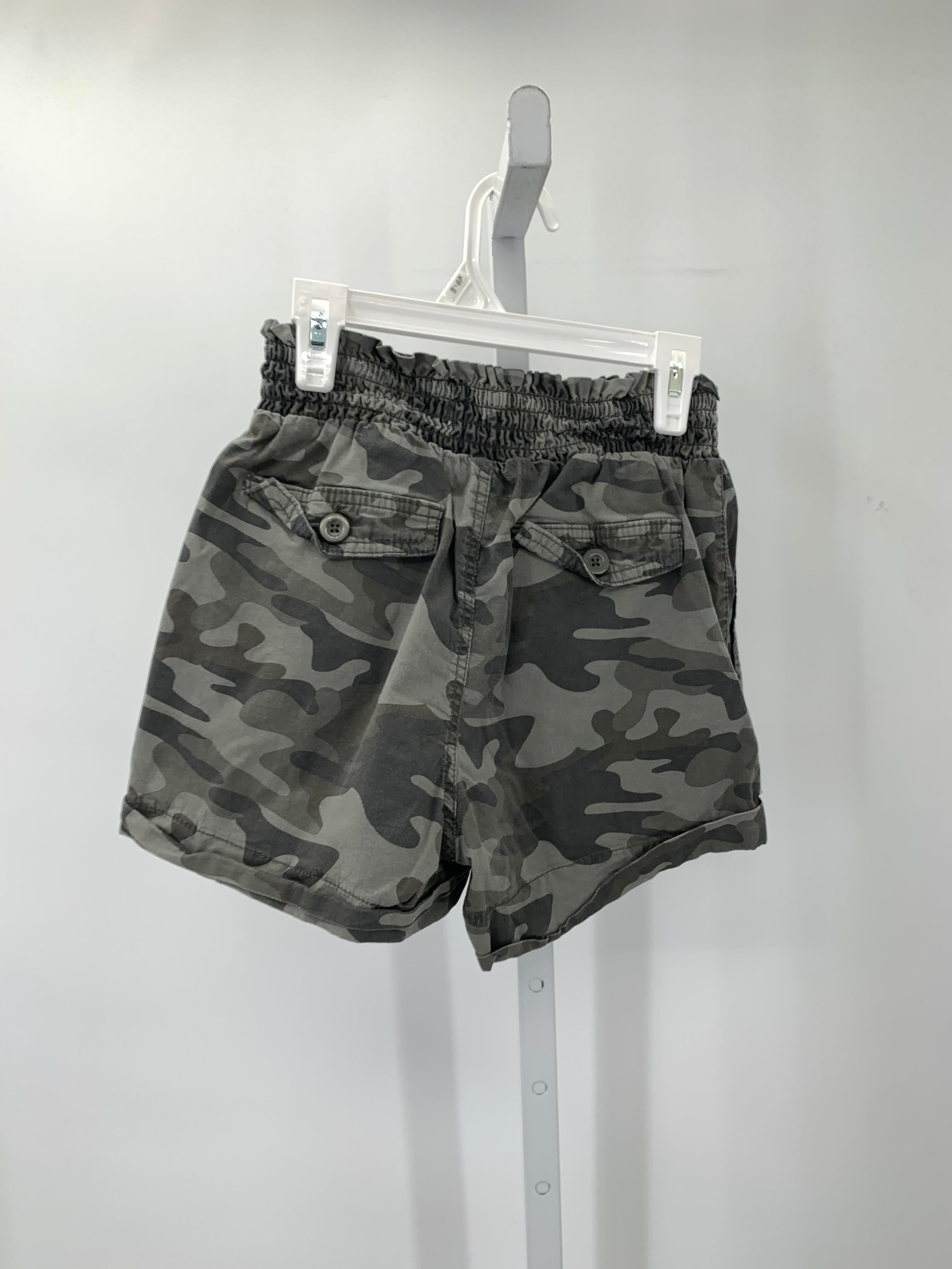 Vanilla Star Size Small Juniors Shorts