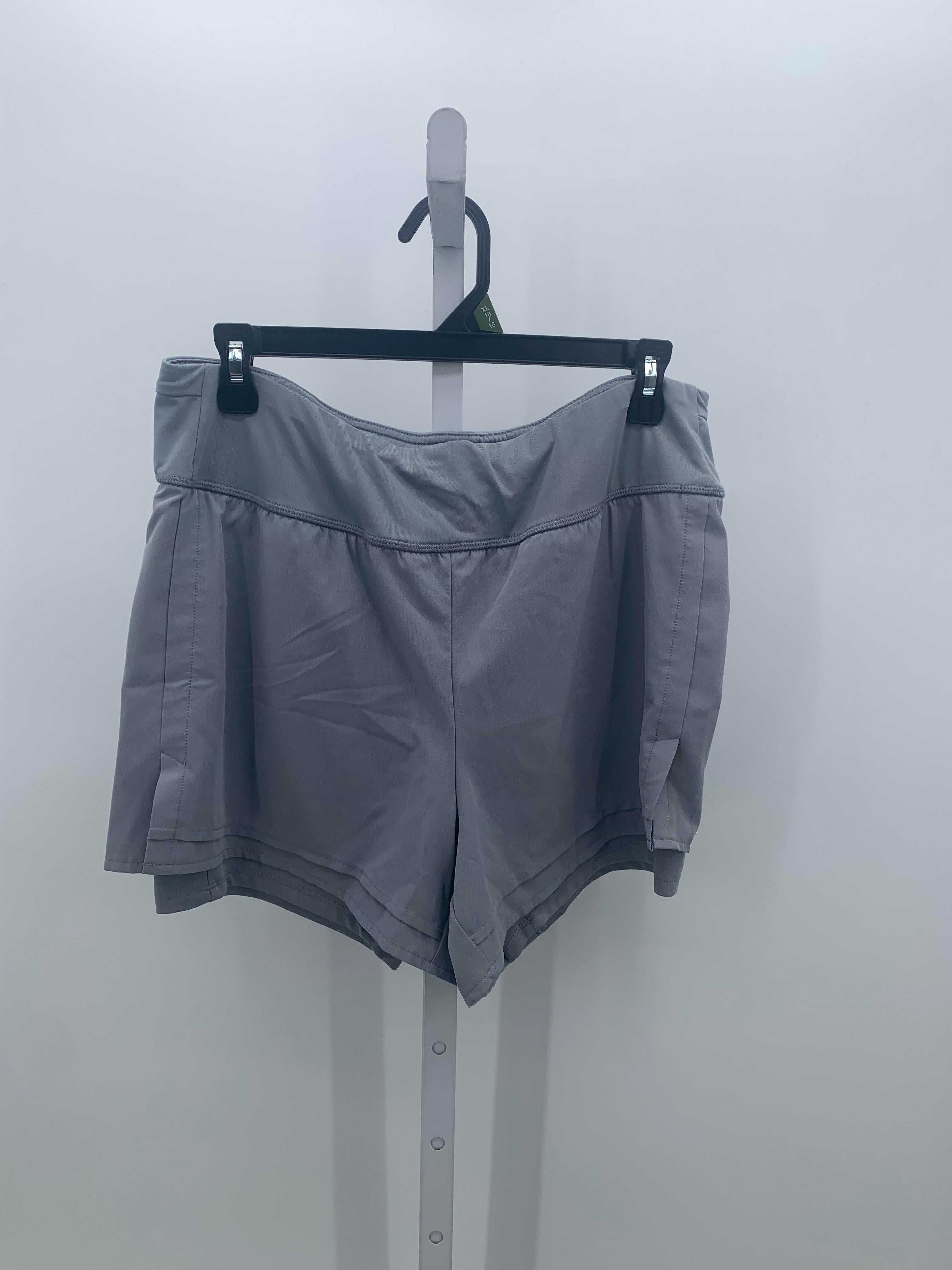RBX Size Large Misses Shorts