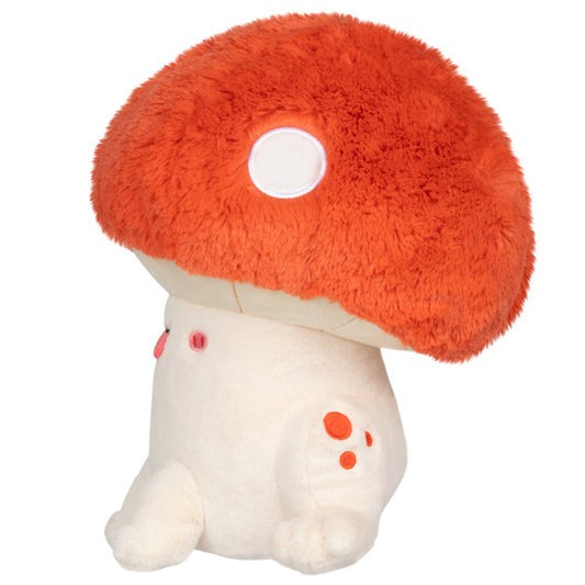 Mini Squishable Toadstool