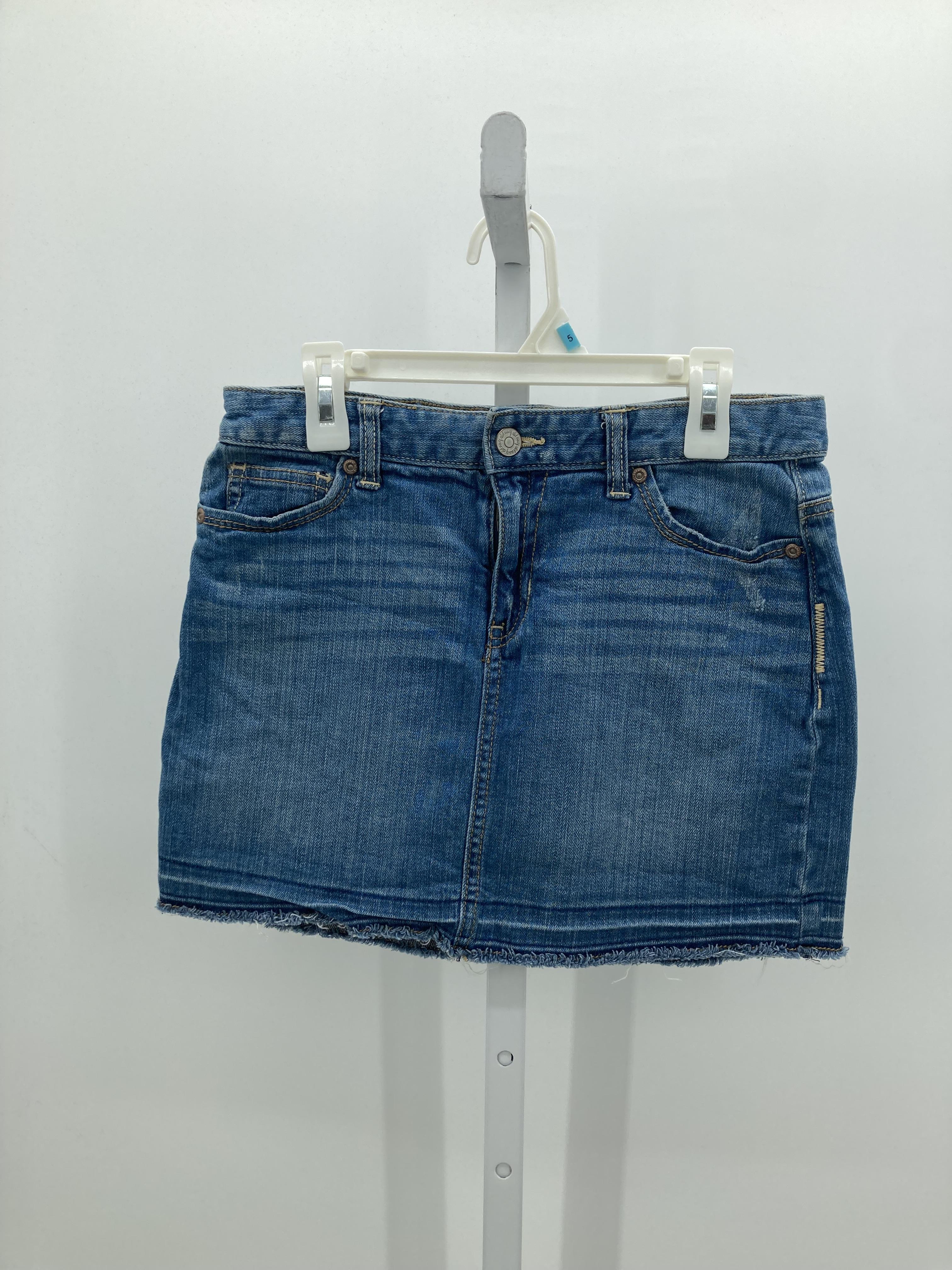 Old Navy Size 16 Girls Skirt