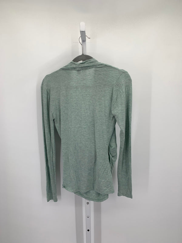 Ann Taylor Size X Small Misses Long Sleeve Shirt