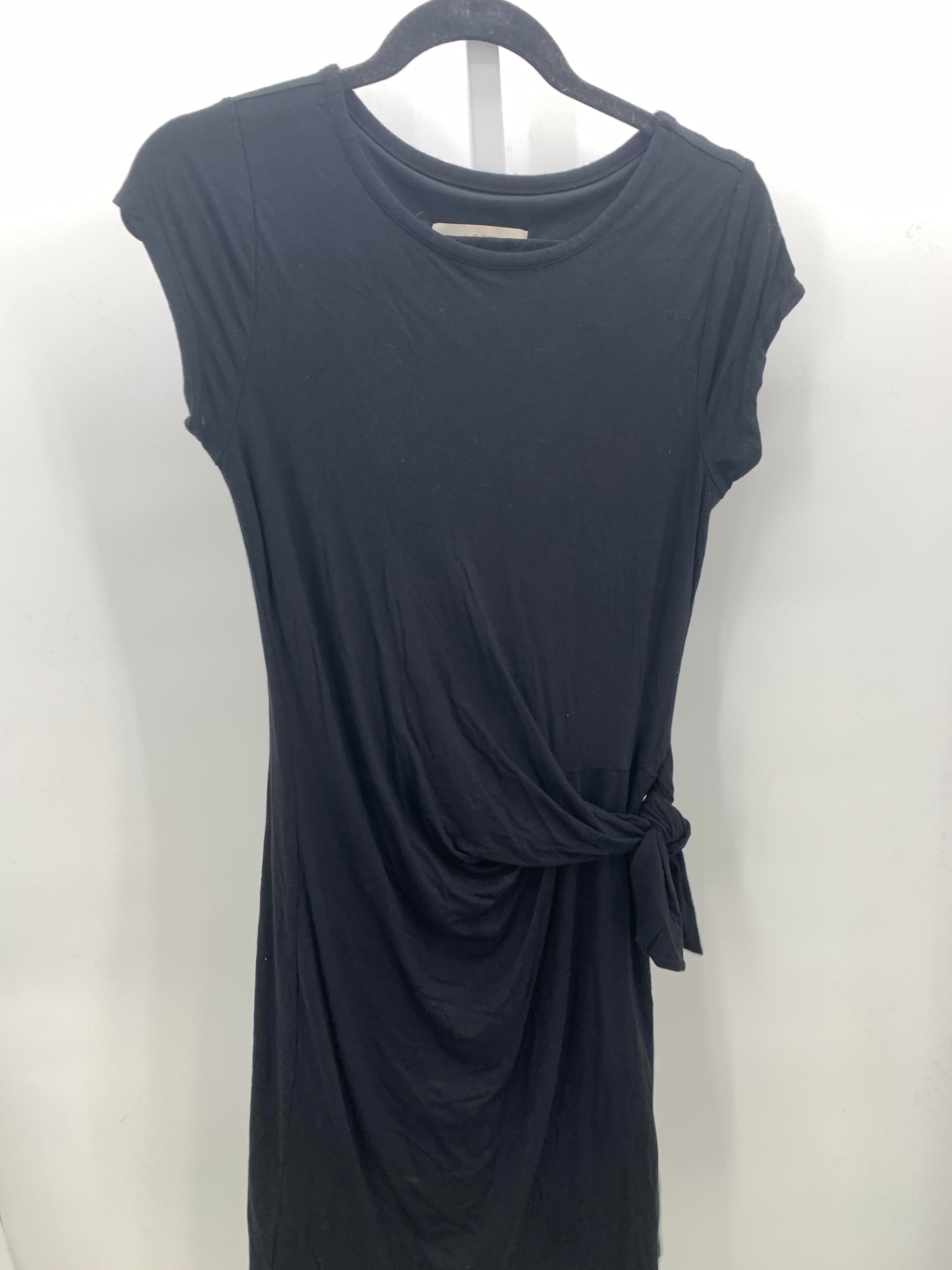 Loft Size Small Petite Petite Short Sleeve Dress