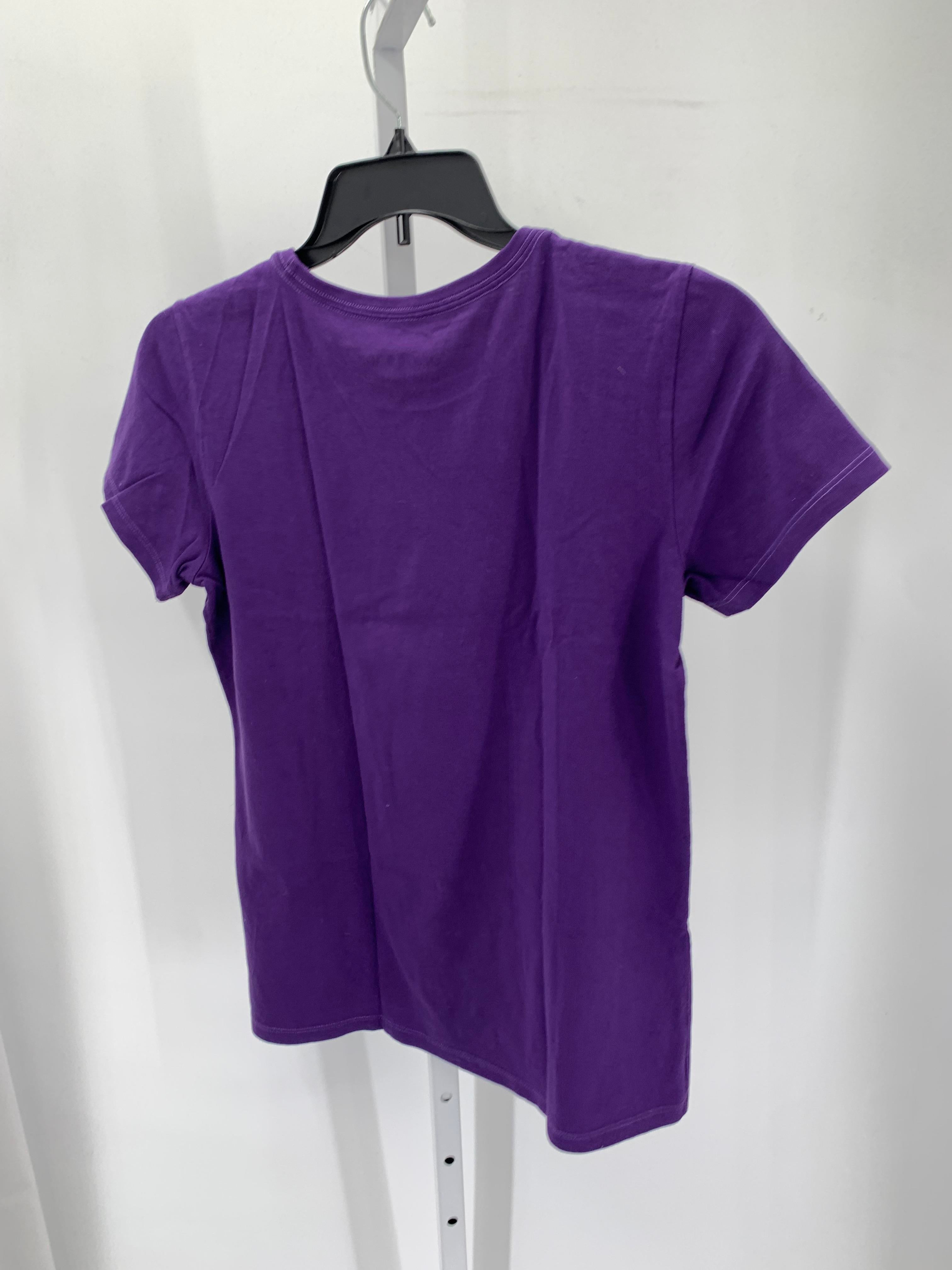 SHORT SLV SHIRT FLAMINGO PUMPKIN