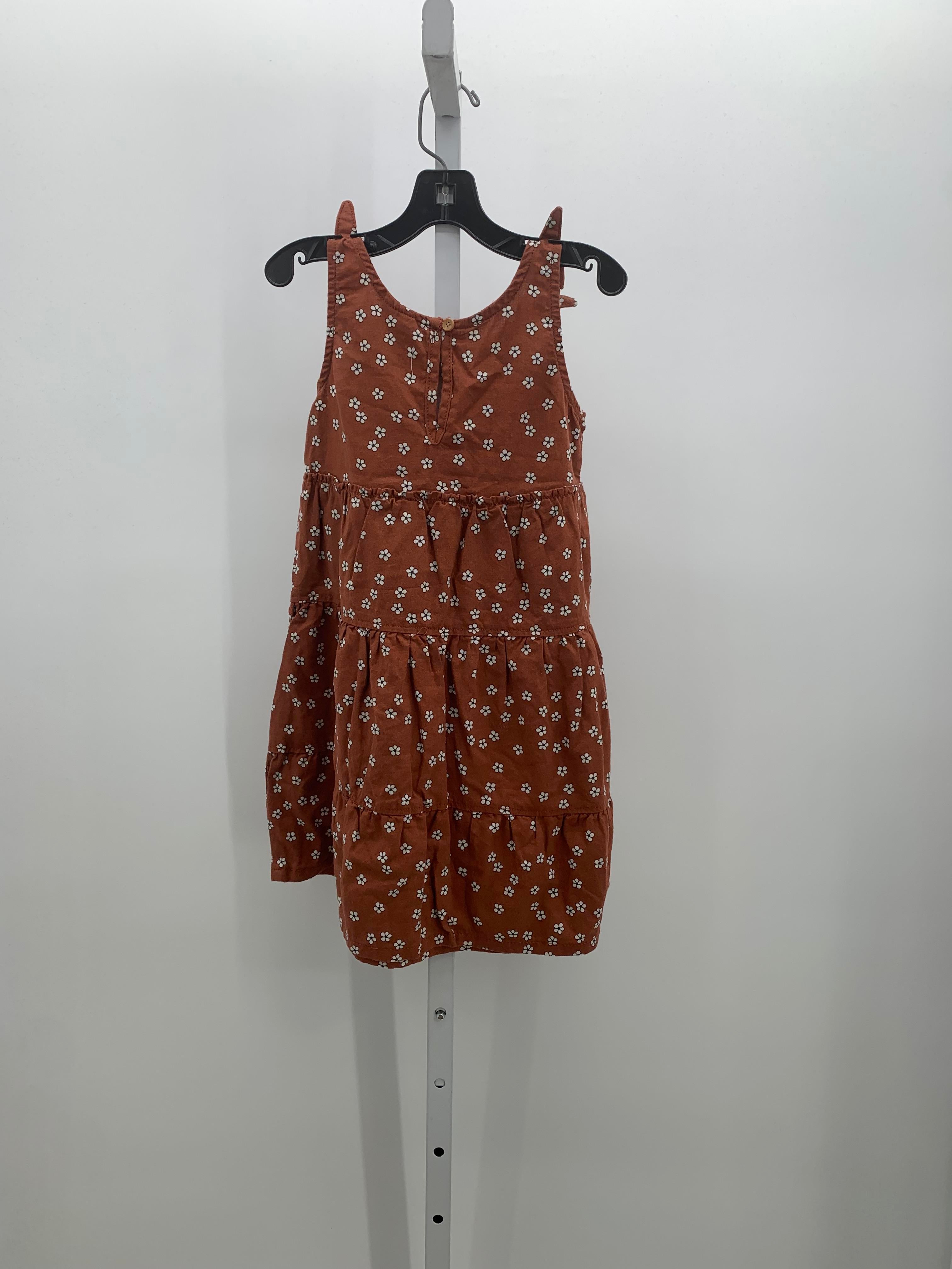 Lauren Conrad Size 4 Girls Sundress