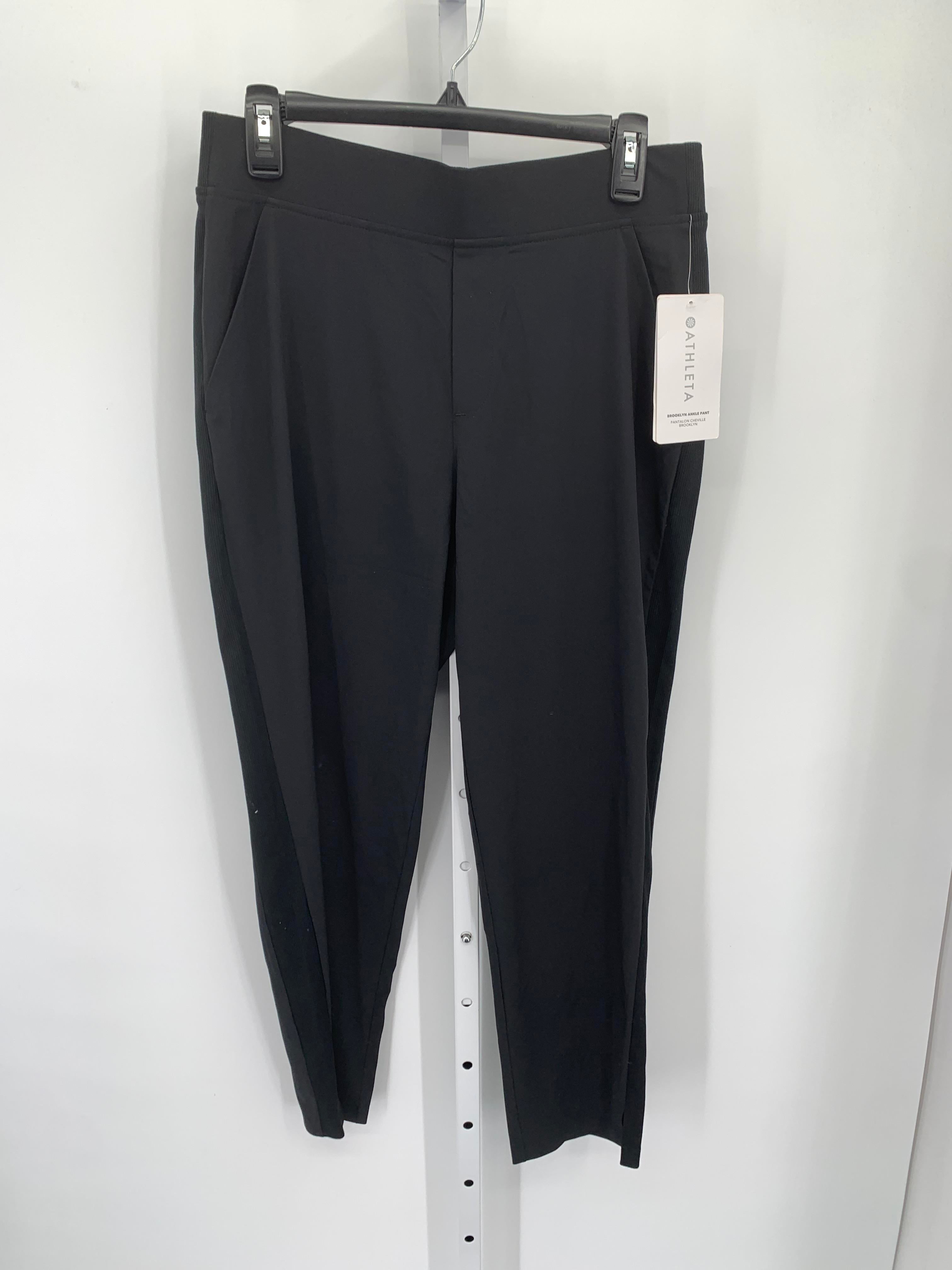 Athleta Size 10 Misses Pants