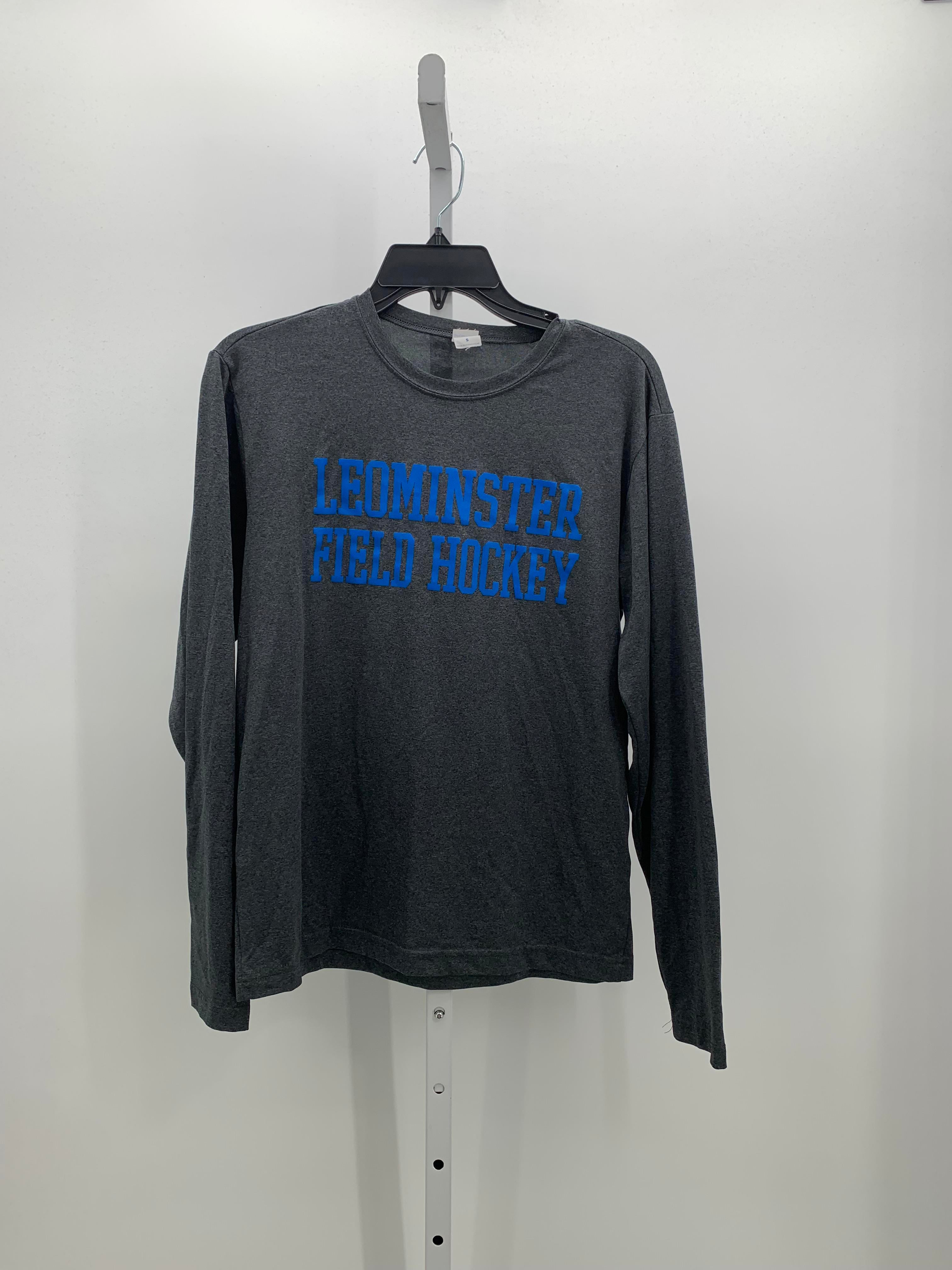 Sport-Tek Size Small Misses Long Sleeve Shirt