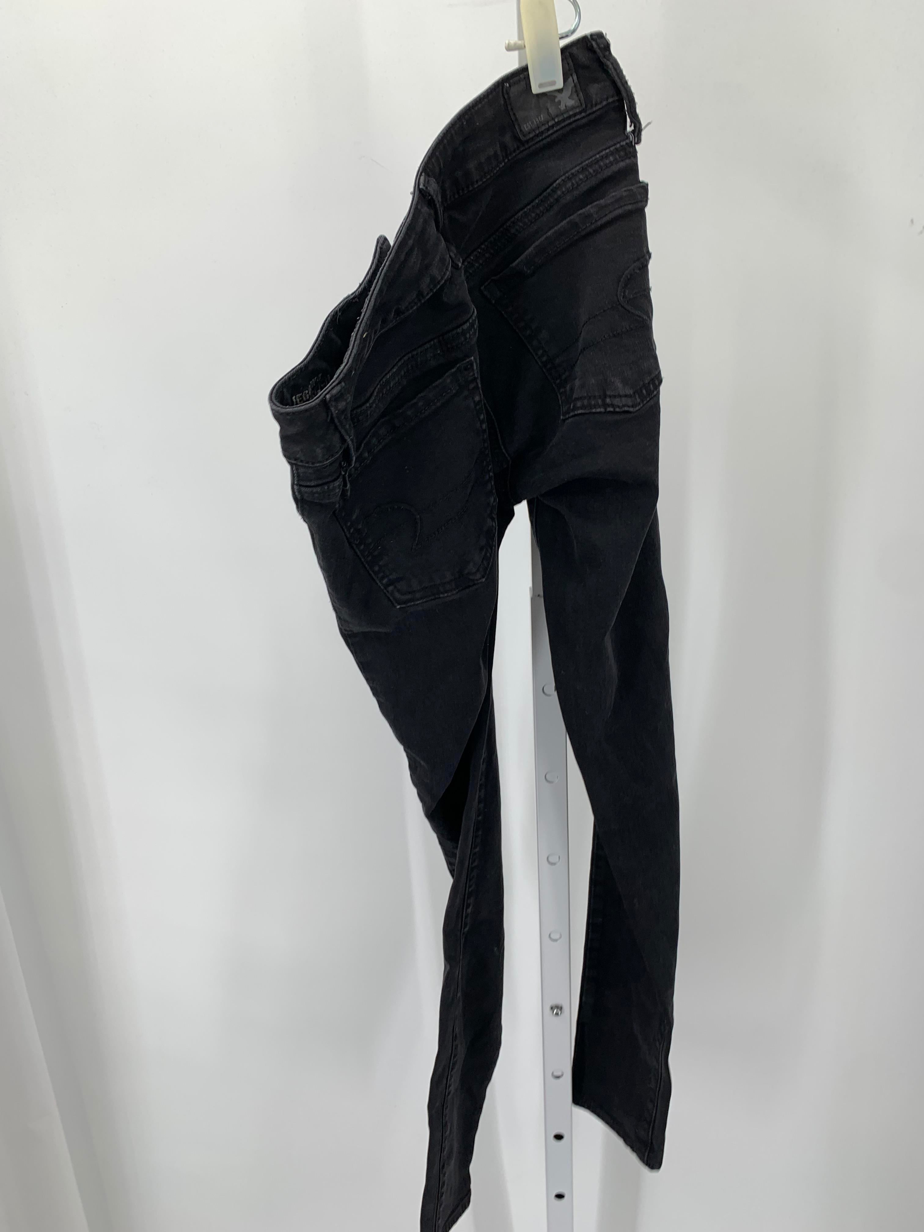 American Eagle Size 0 Long Juniors Jeans