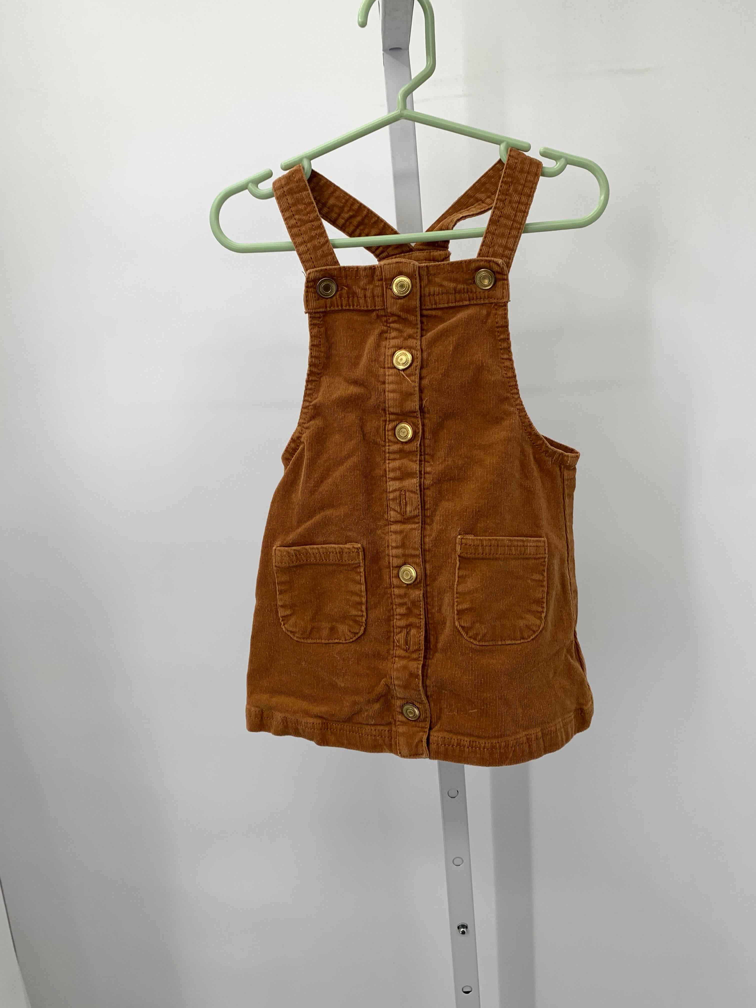 Tahari Size 2T Girls Jumper