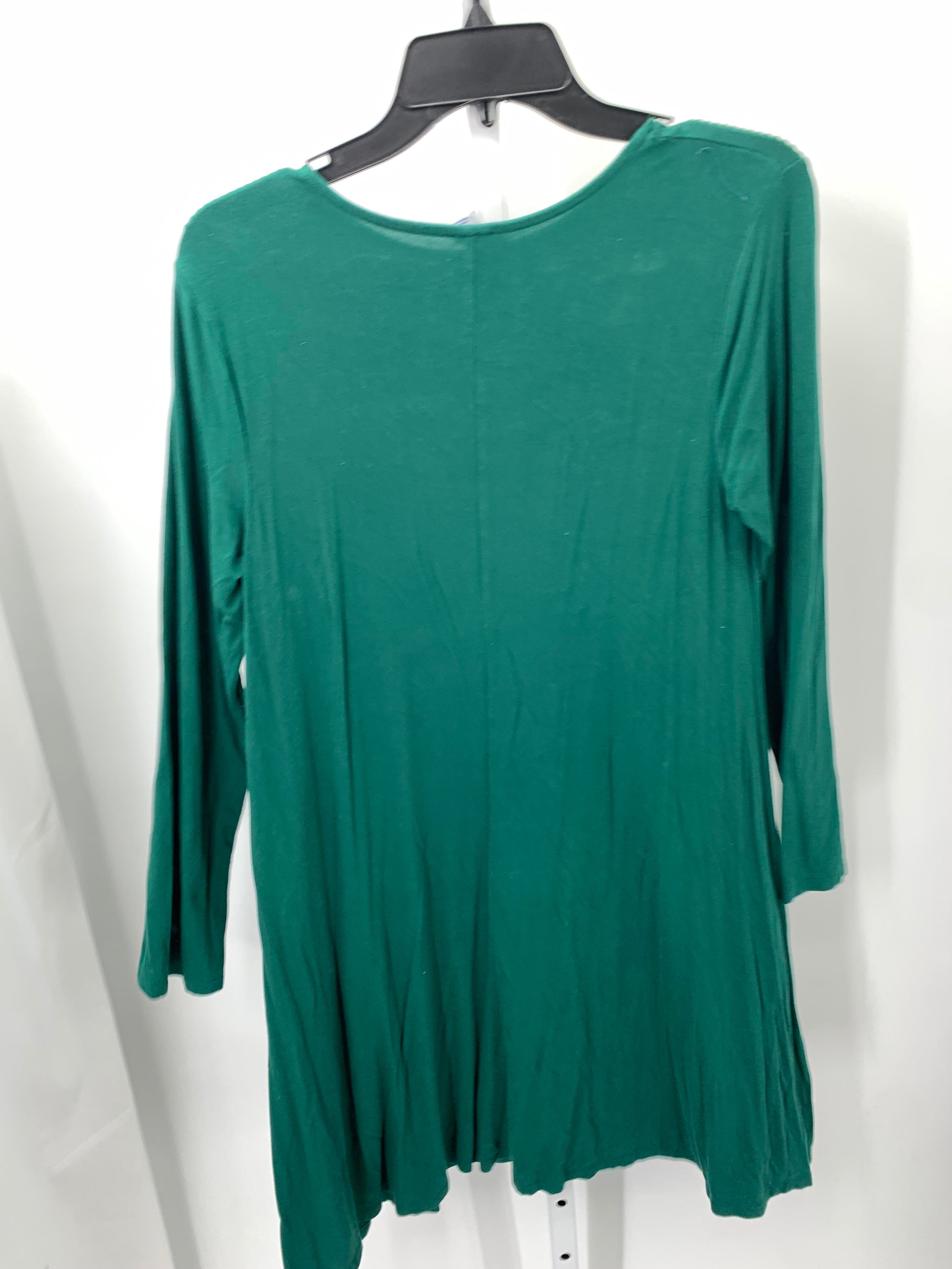 Old Navy Size Medium Misses Long Sleeve Dress