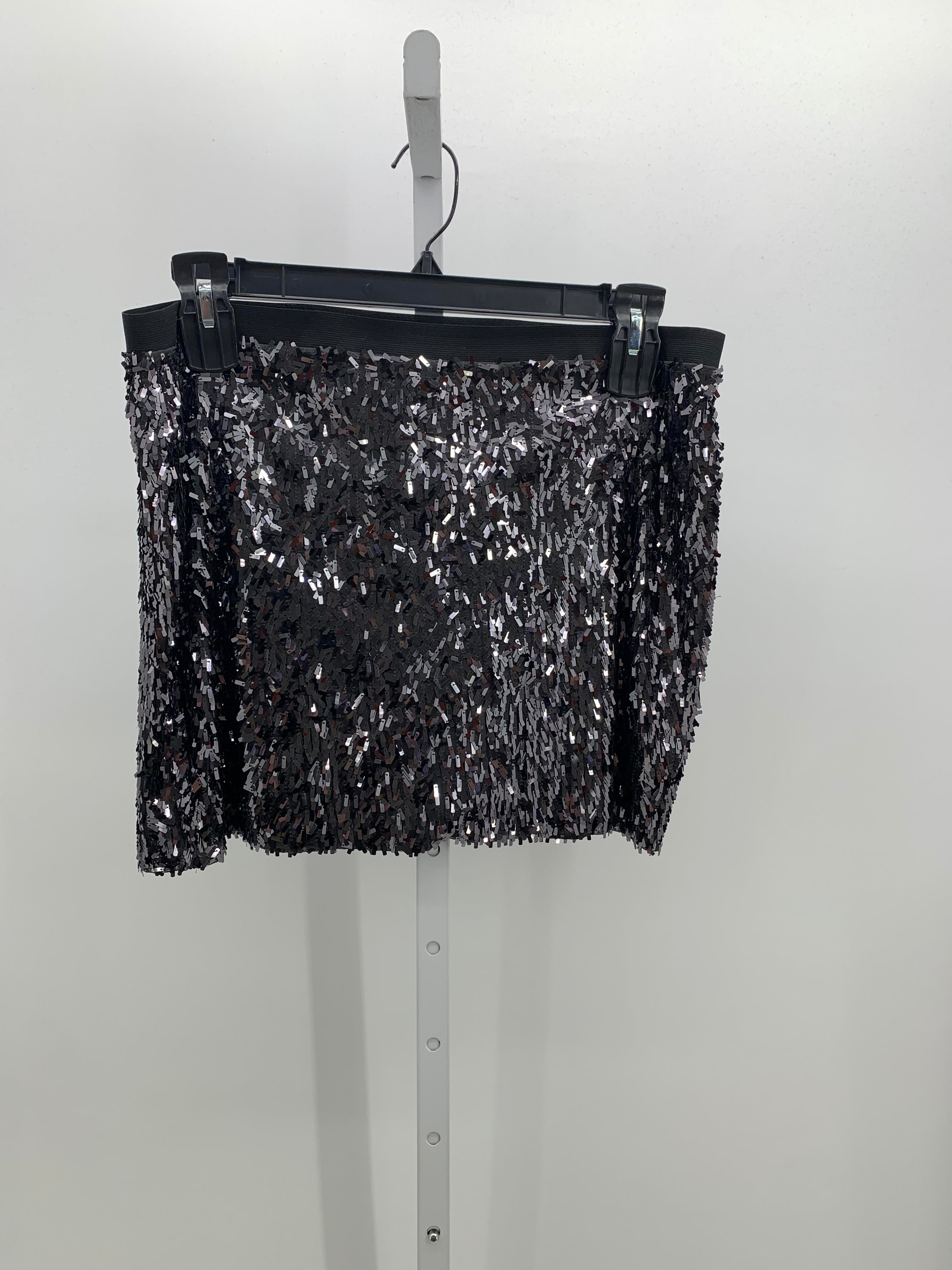 Express Size Large Misses Skirt