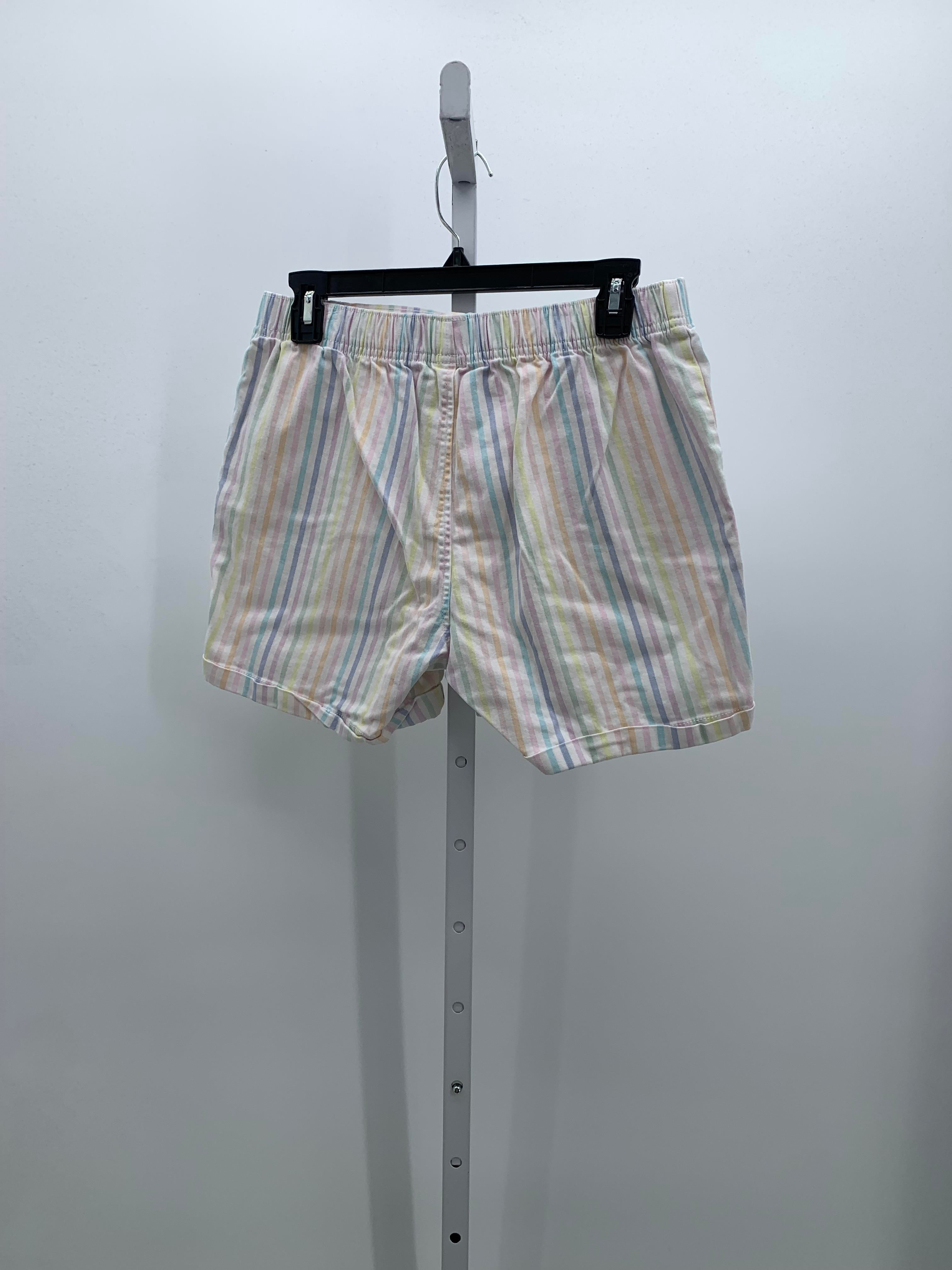 Wonder Nation Size 14-16 Girls Shorts