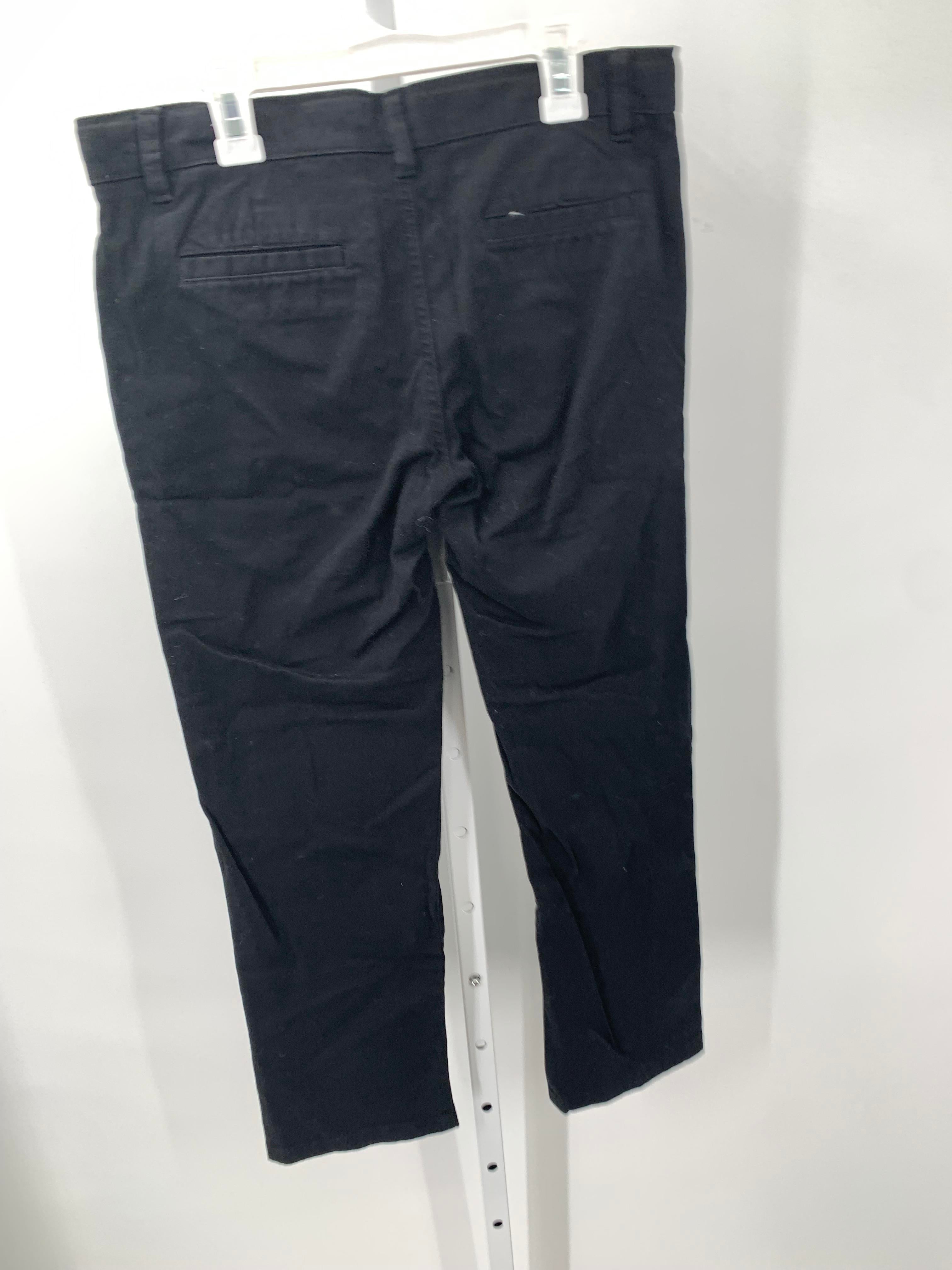 ADJ WAIST PANTS