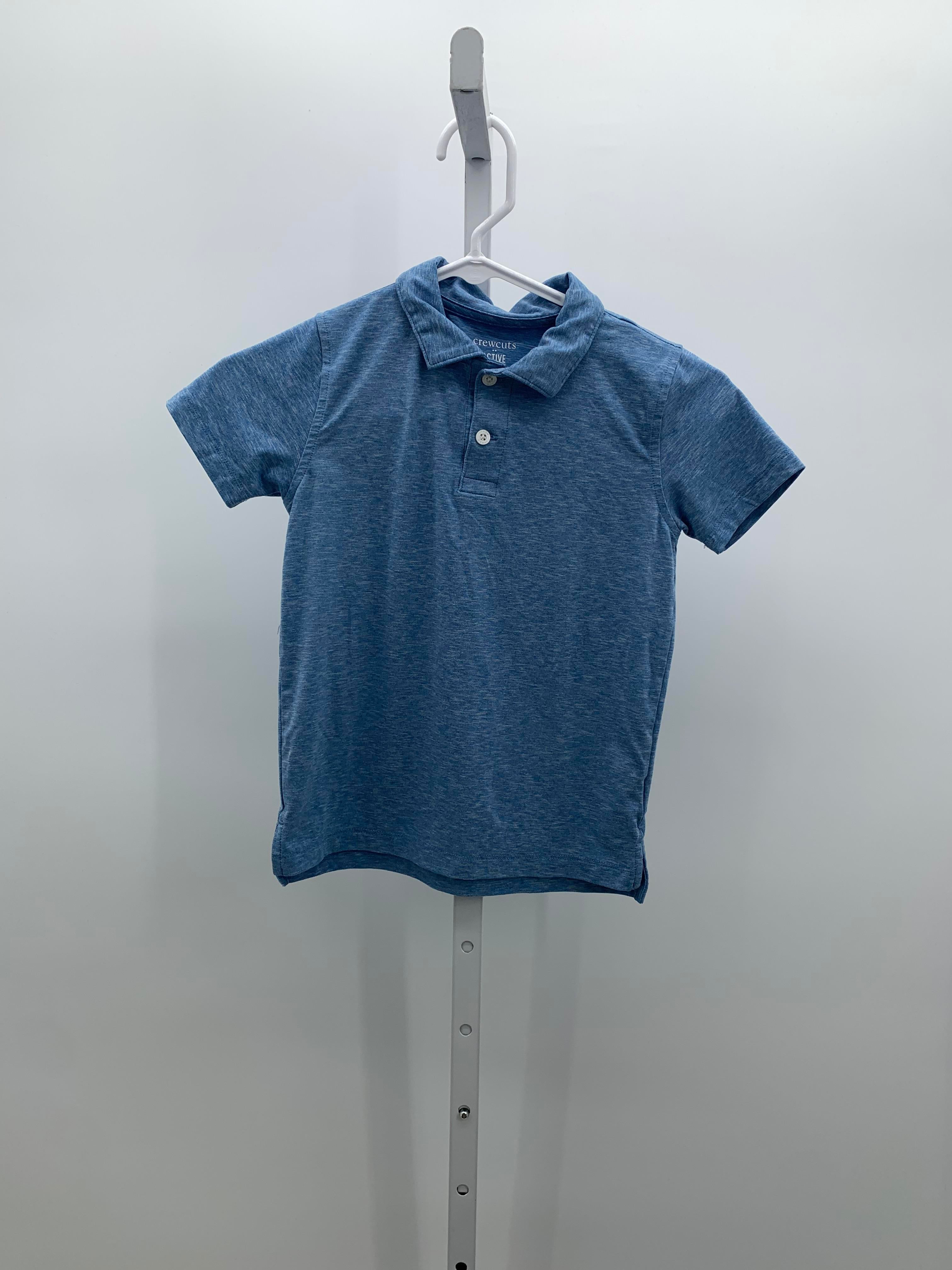 ACTIVE POLO