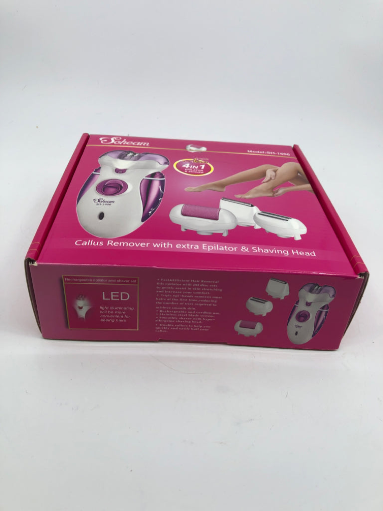 NIB CALLUS REMOVER.