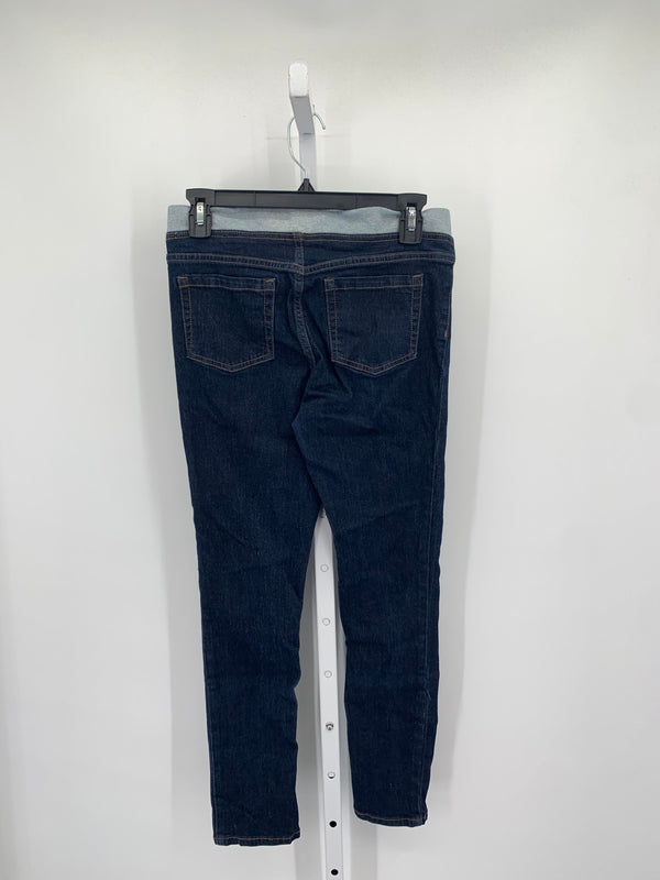 Wonder Nation Size 14-16 Girls Jeans