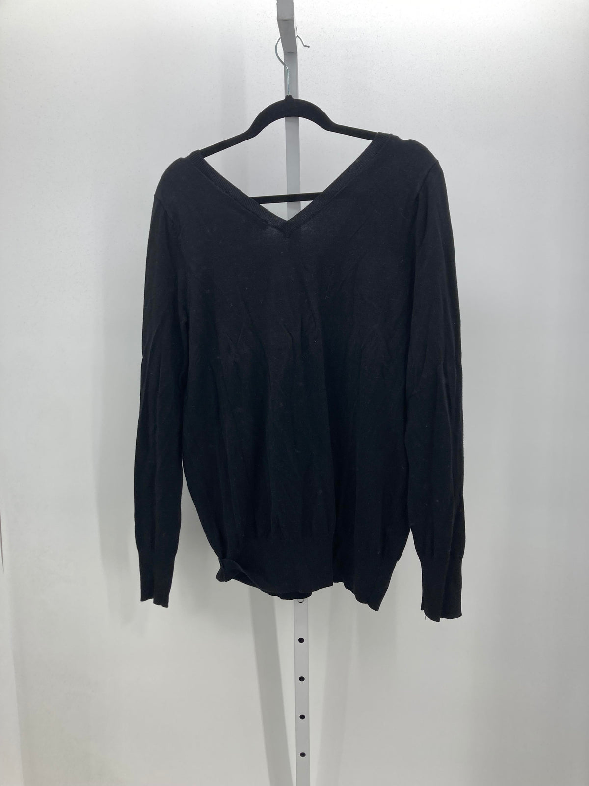 Lane Bryant Size 14/16 W Womens Long Slv Sweater