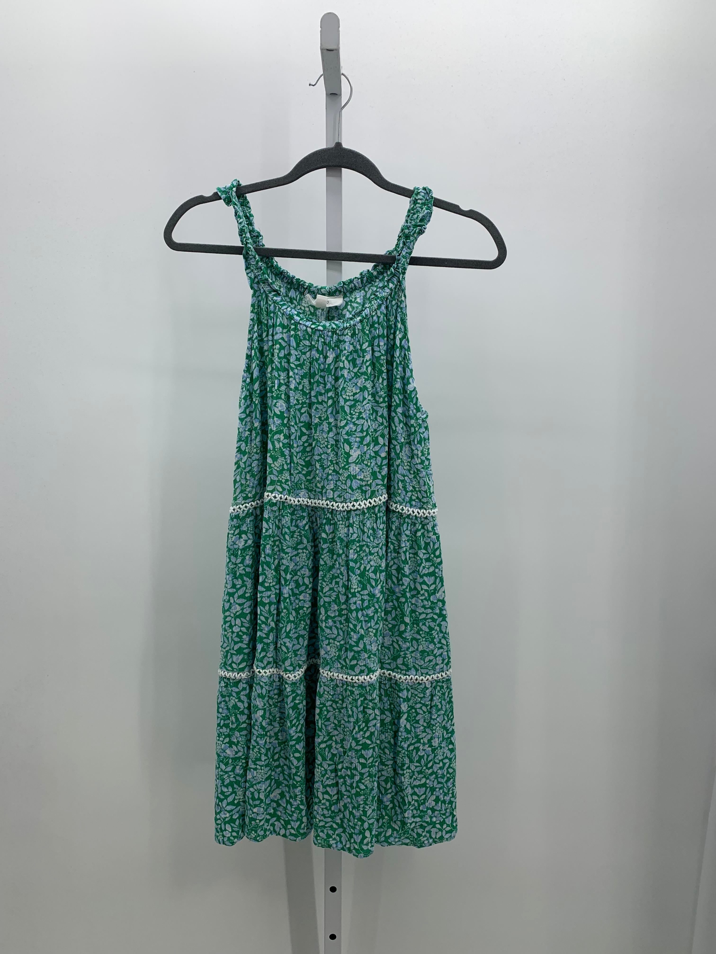 Lucky Brand Size Medium Misses Sundress