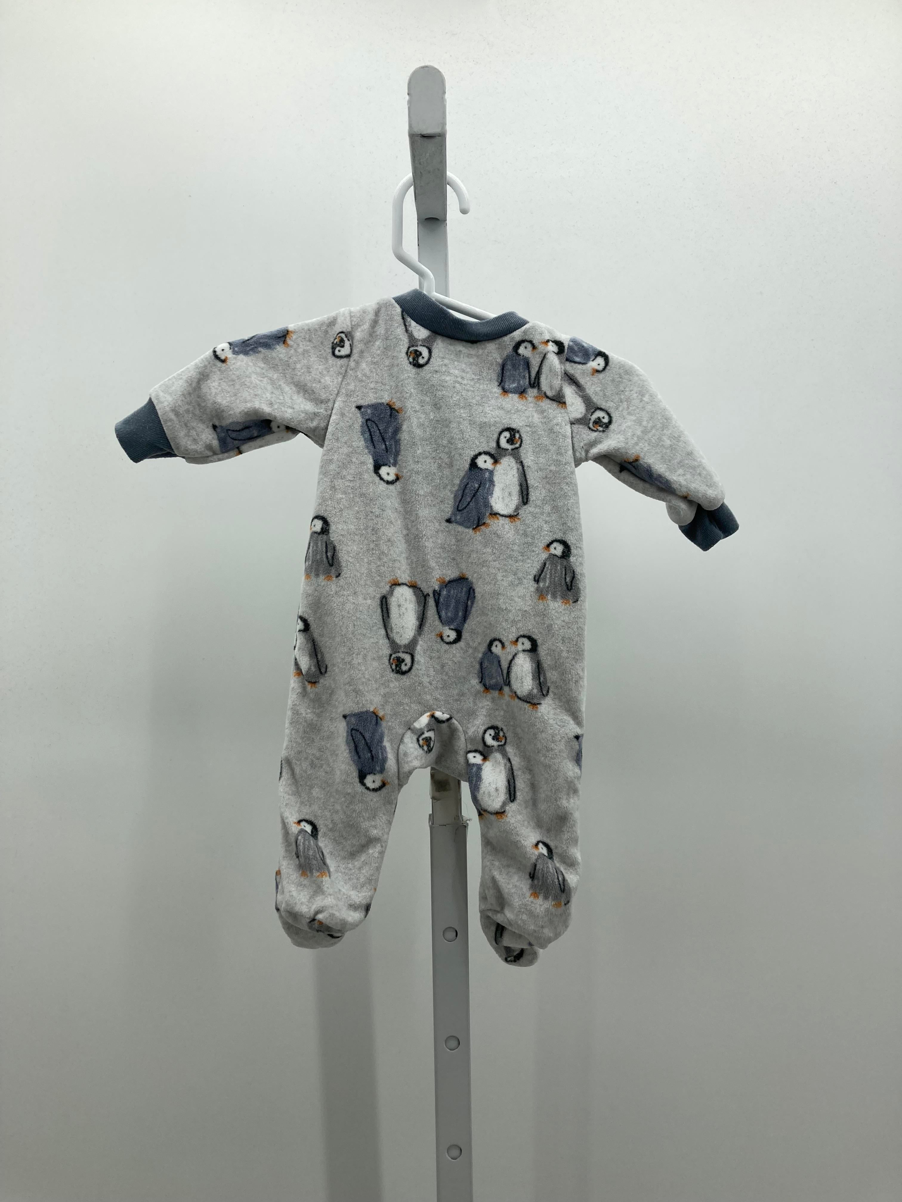 FLEECE PENGUINS