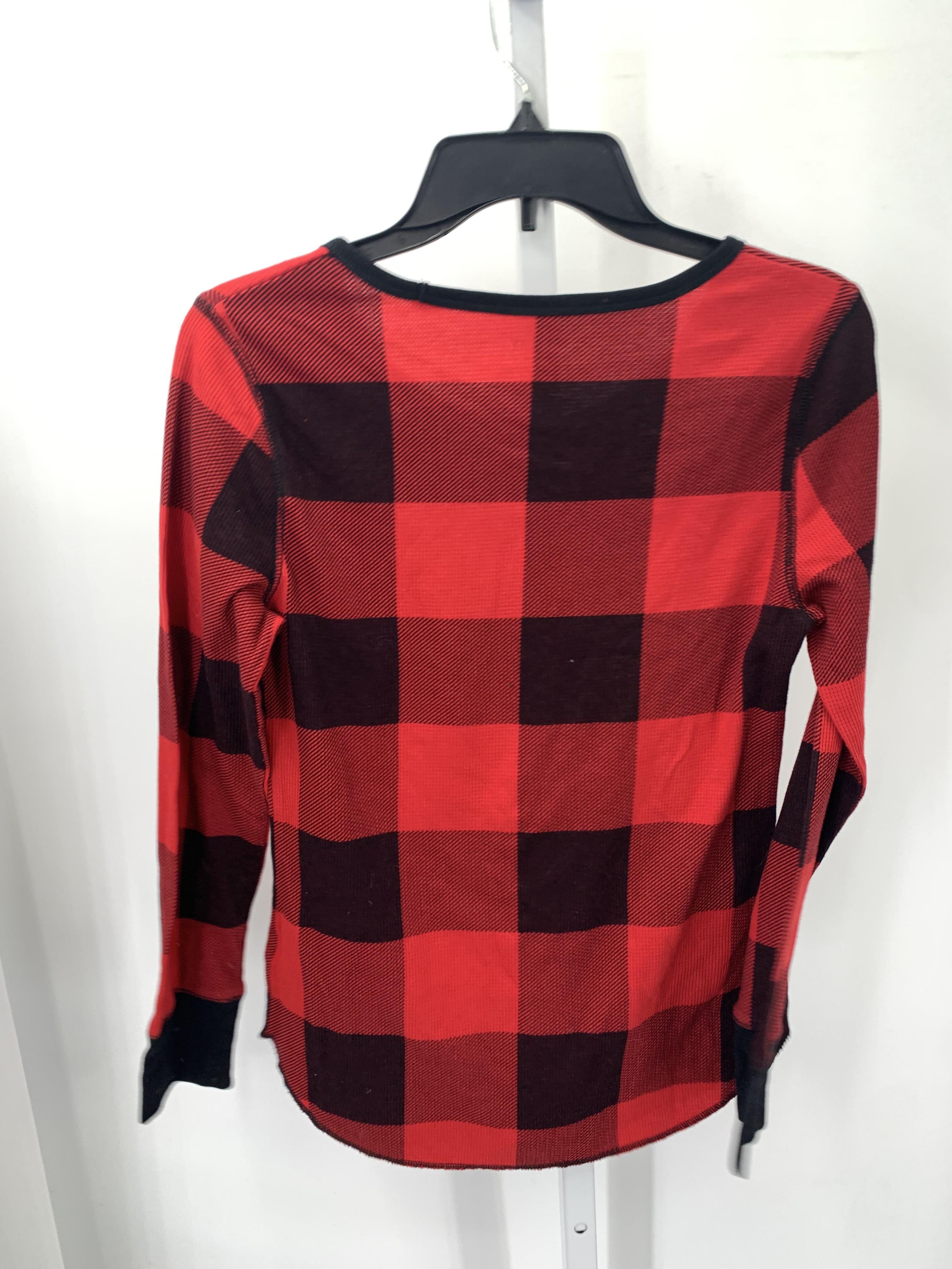 Old Navy Size Medium Misses Long Sleeve Shirt