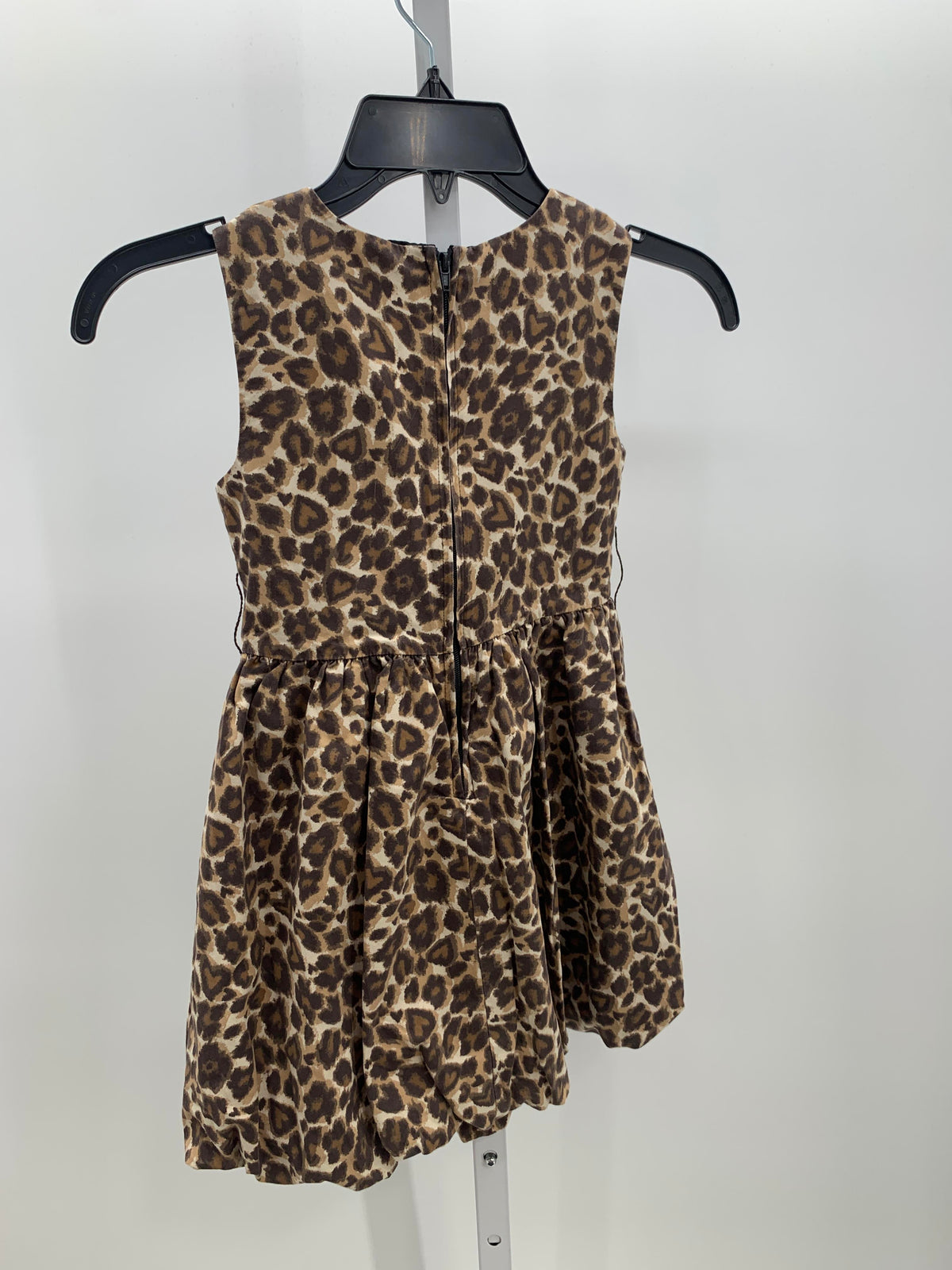 Children's Place Size 6 Girls Sleeveless Dress
