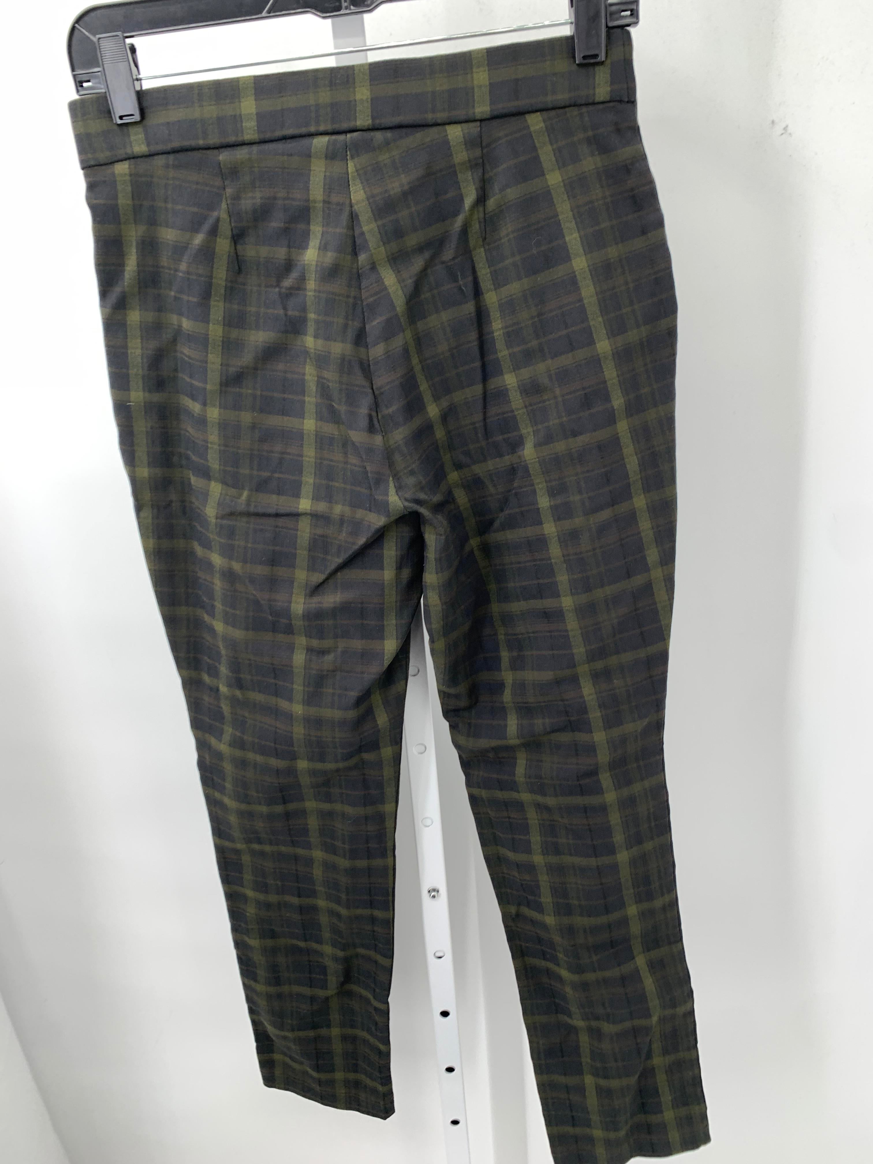 Worthington Size 4 Misses Pants