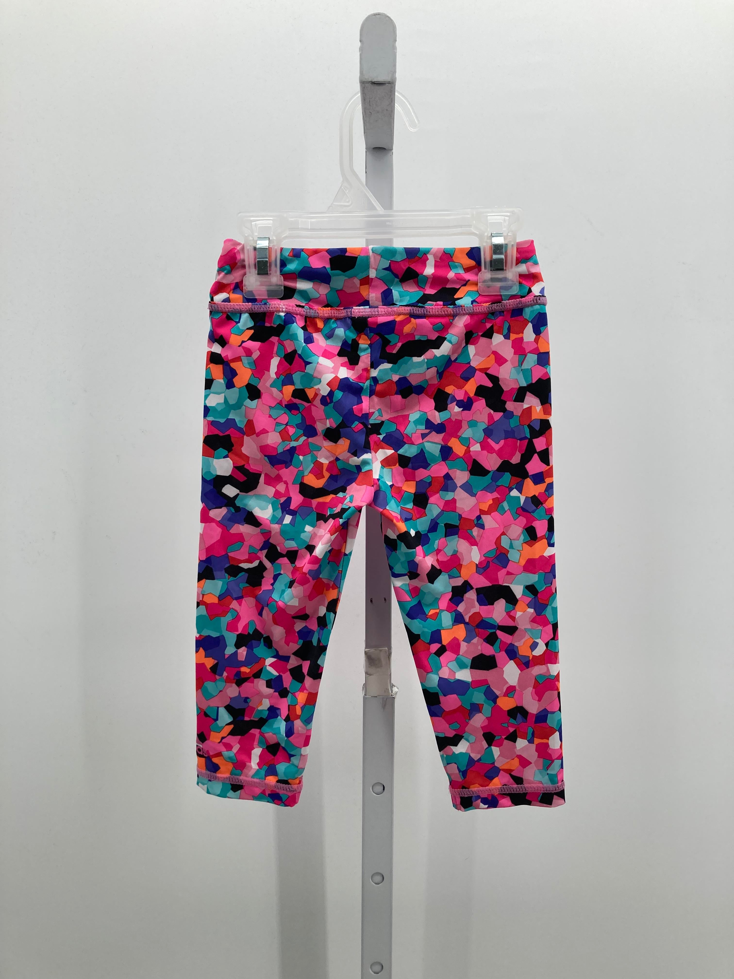 Adidas Size 3T Girls Pants