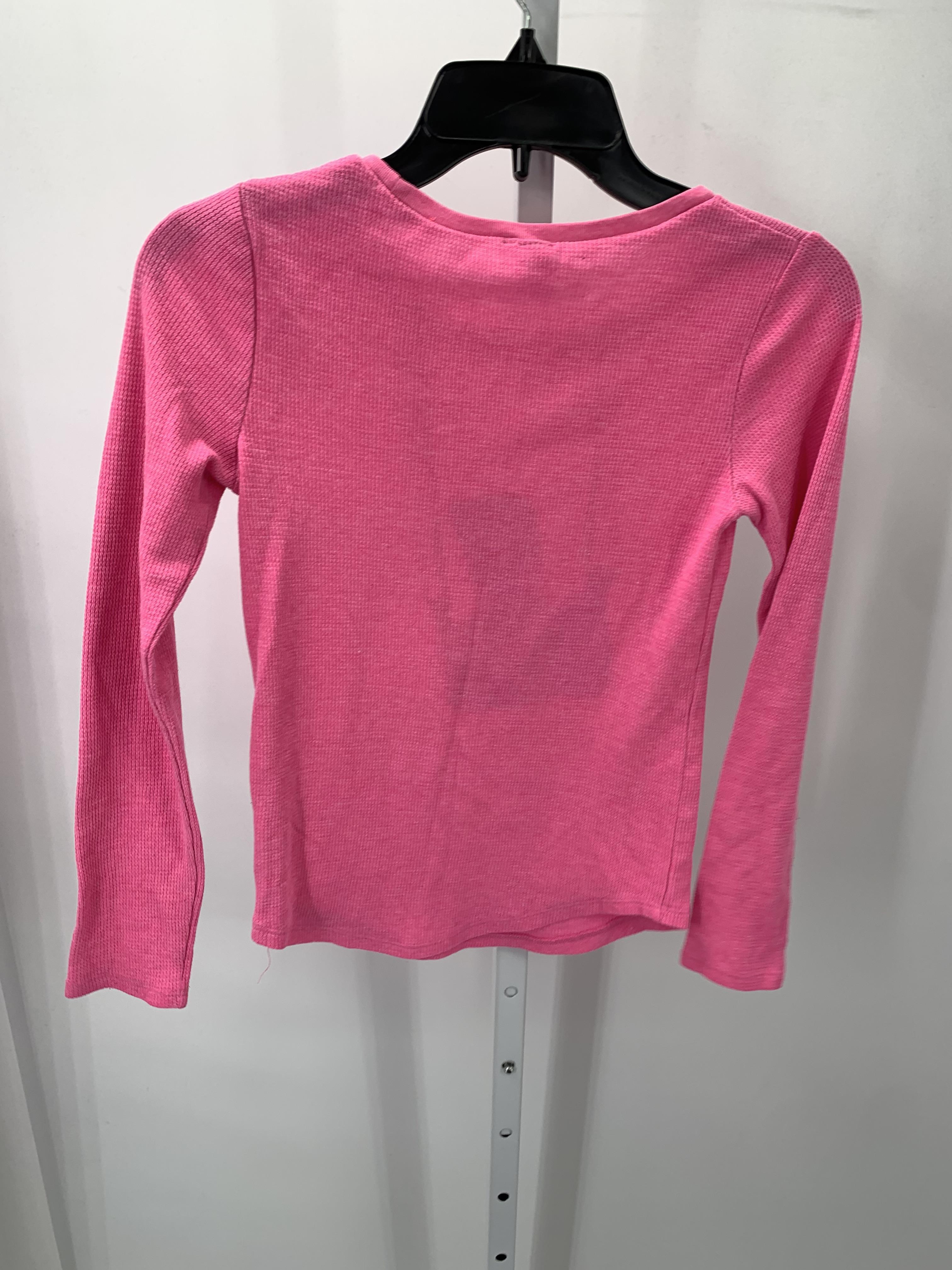Old Navy Size 10-12 Girls Long Sleeve Shirt