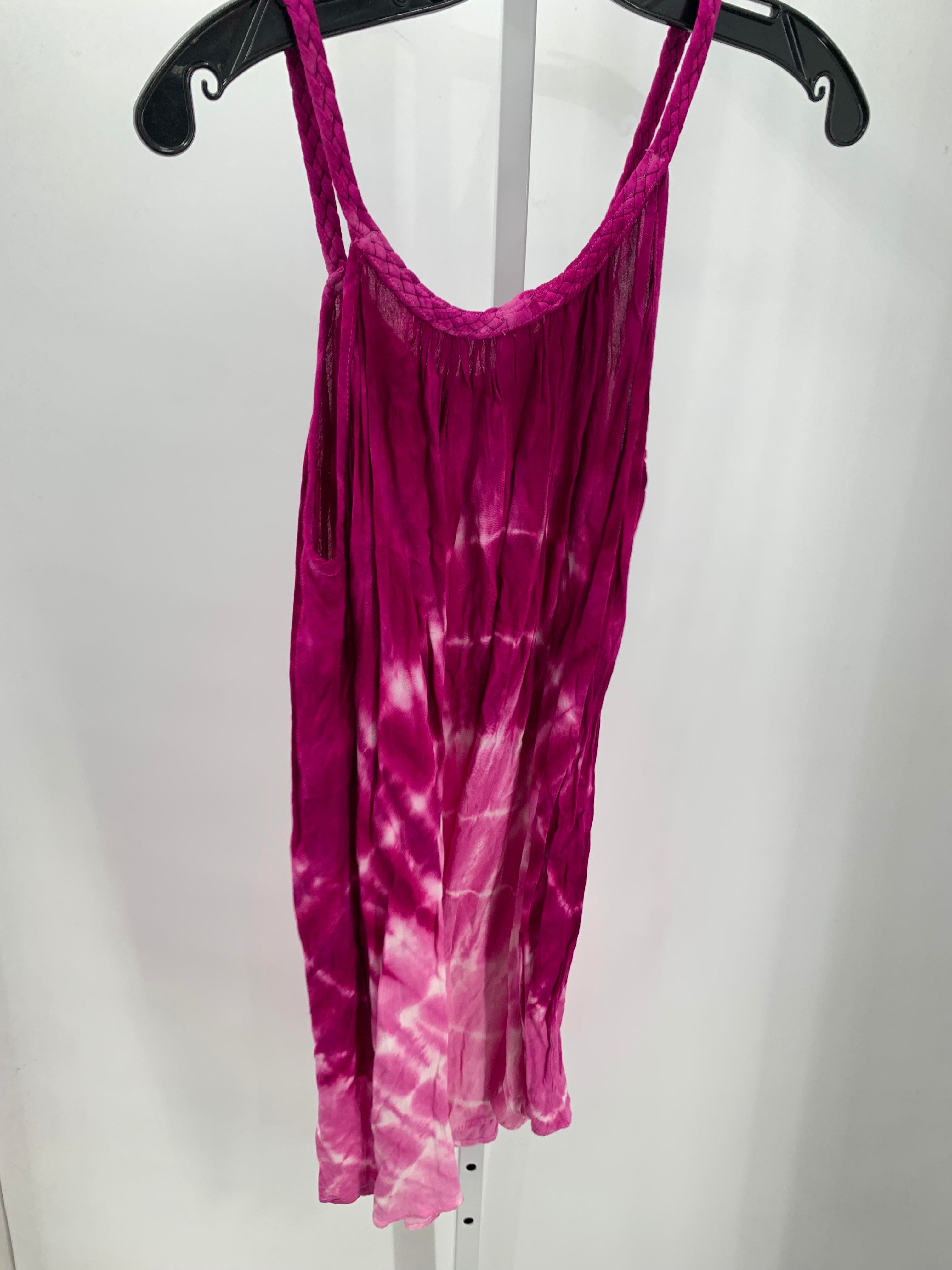 Size Medium Misses Sundress