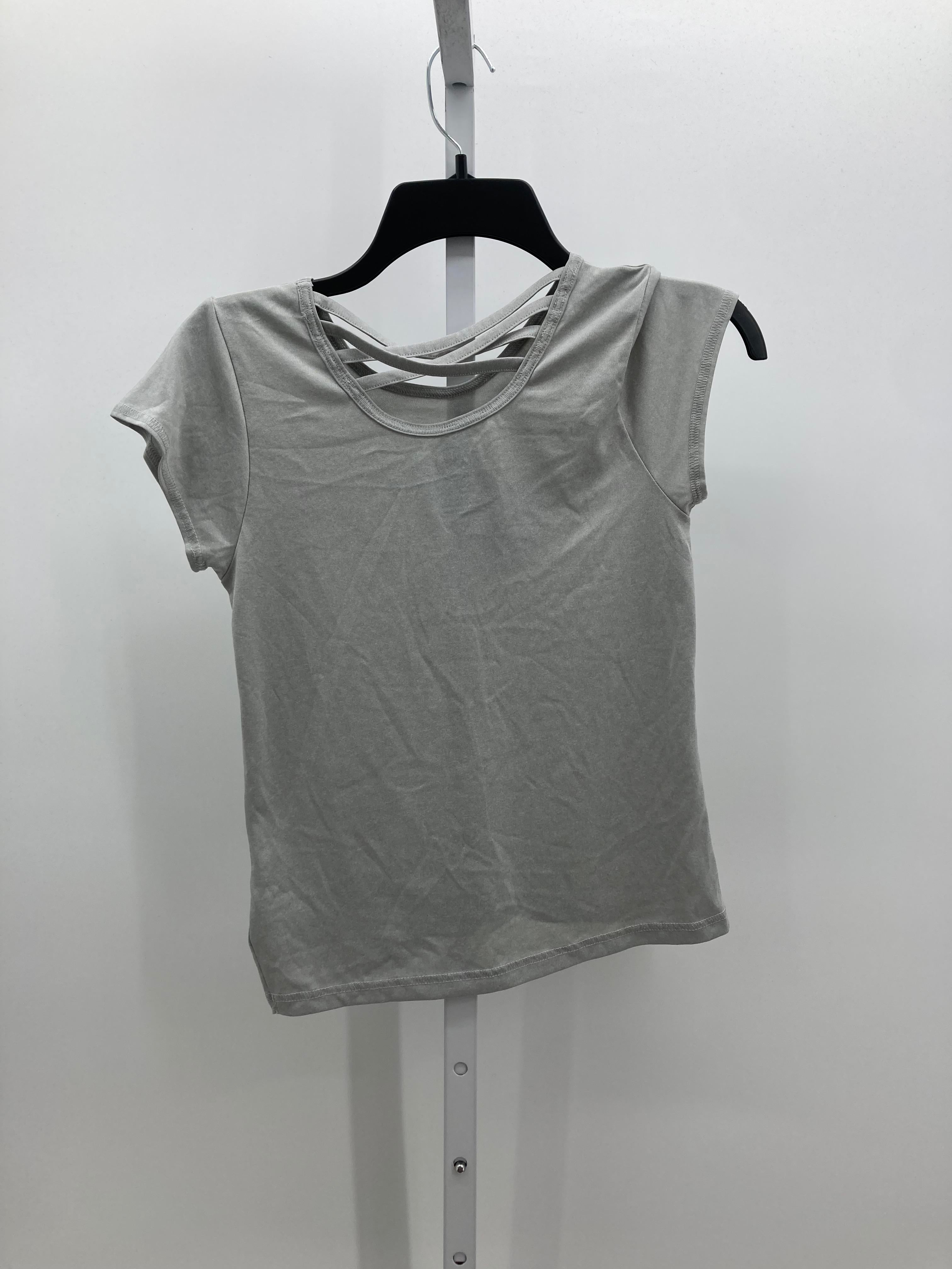 Body Glove Size 12 Girls Short Sleeve Shirt