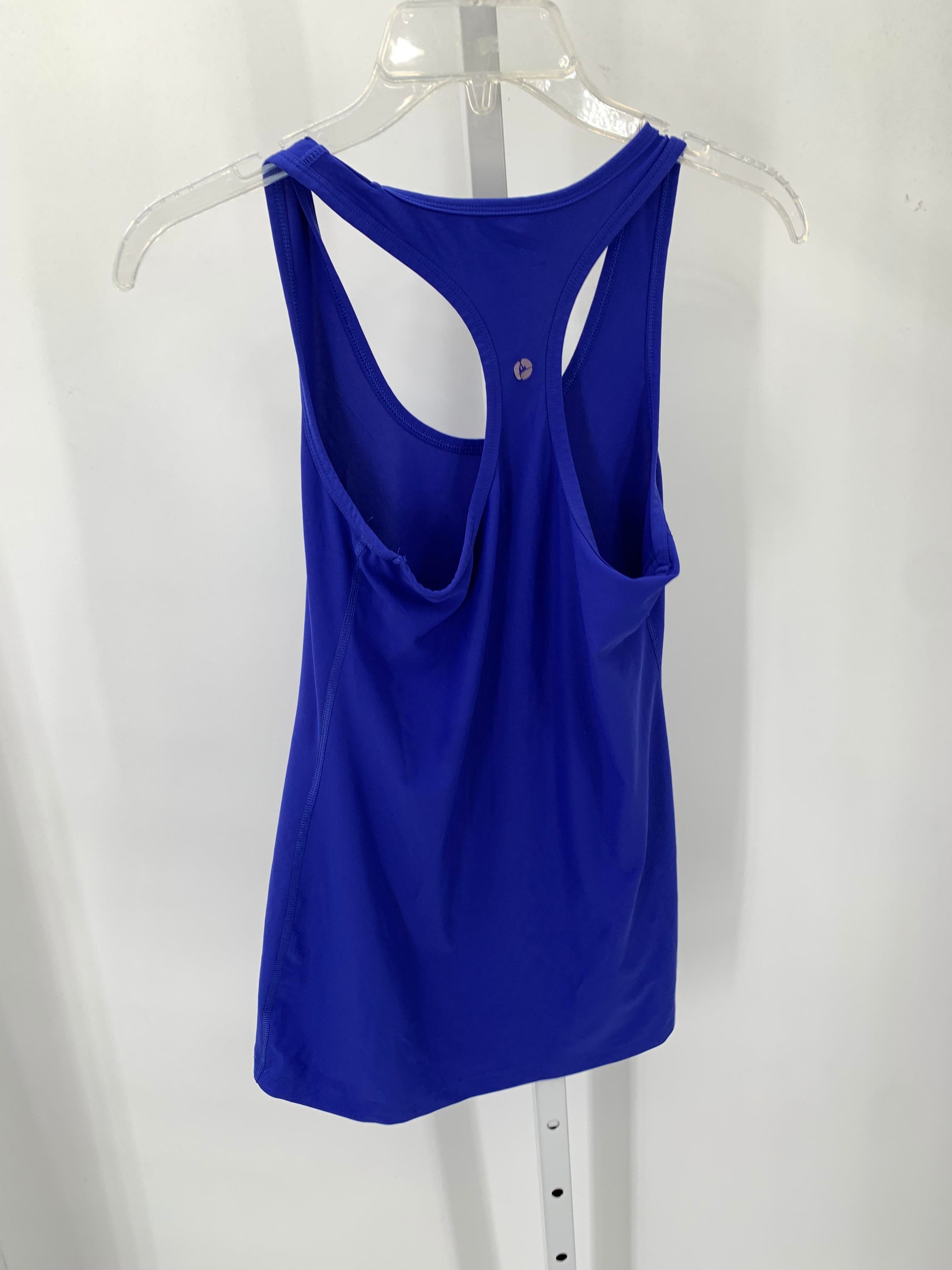90 degree Size Small Misses Tank