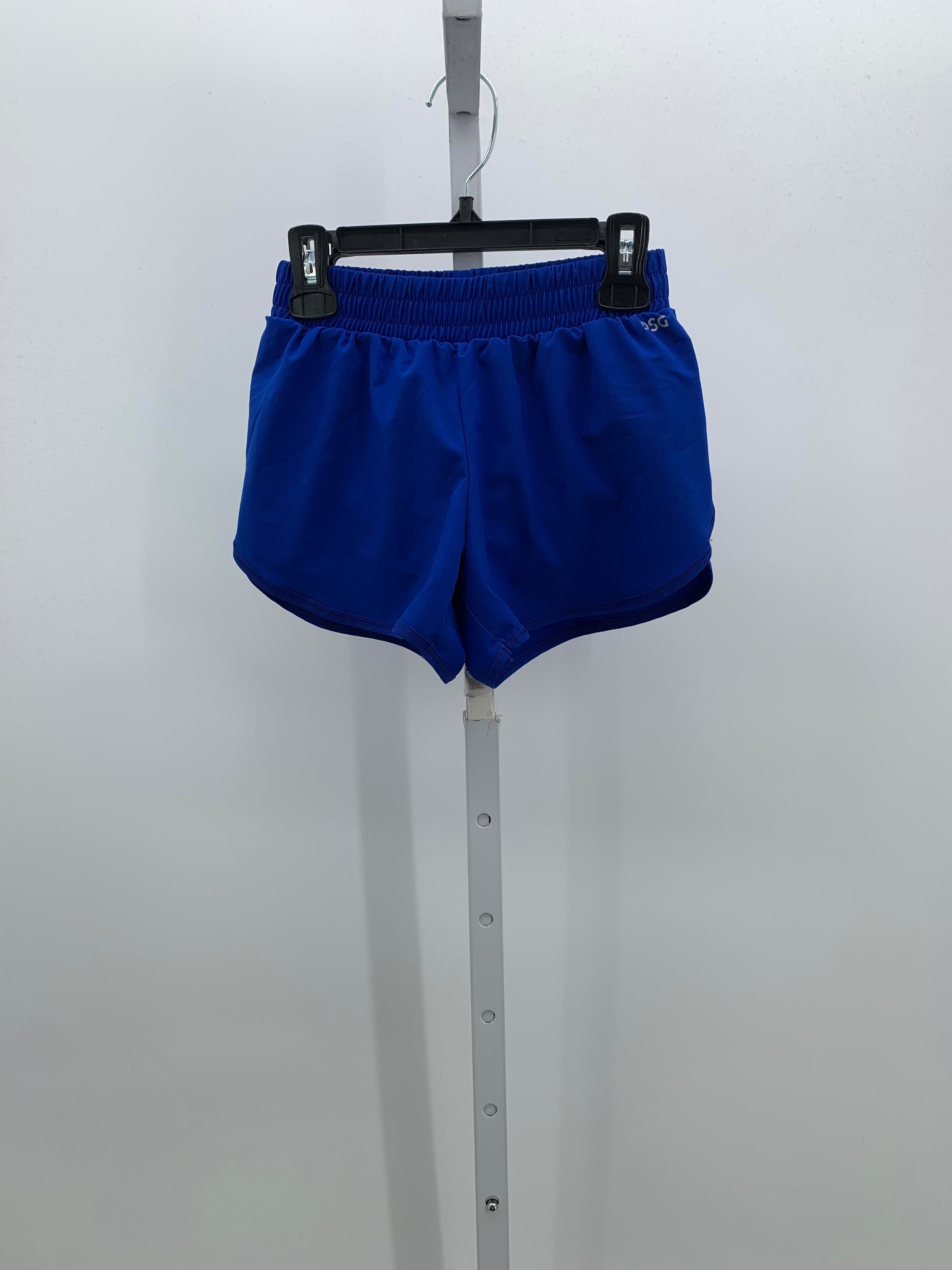DSG Size 8-9 Girls Shorts