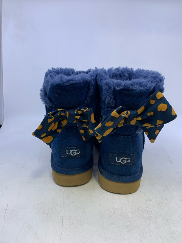 UGG Size 5 Juniors Boots