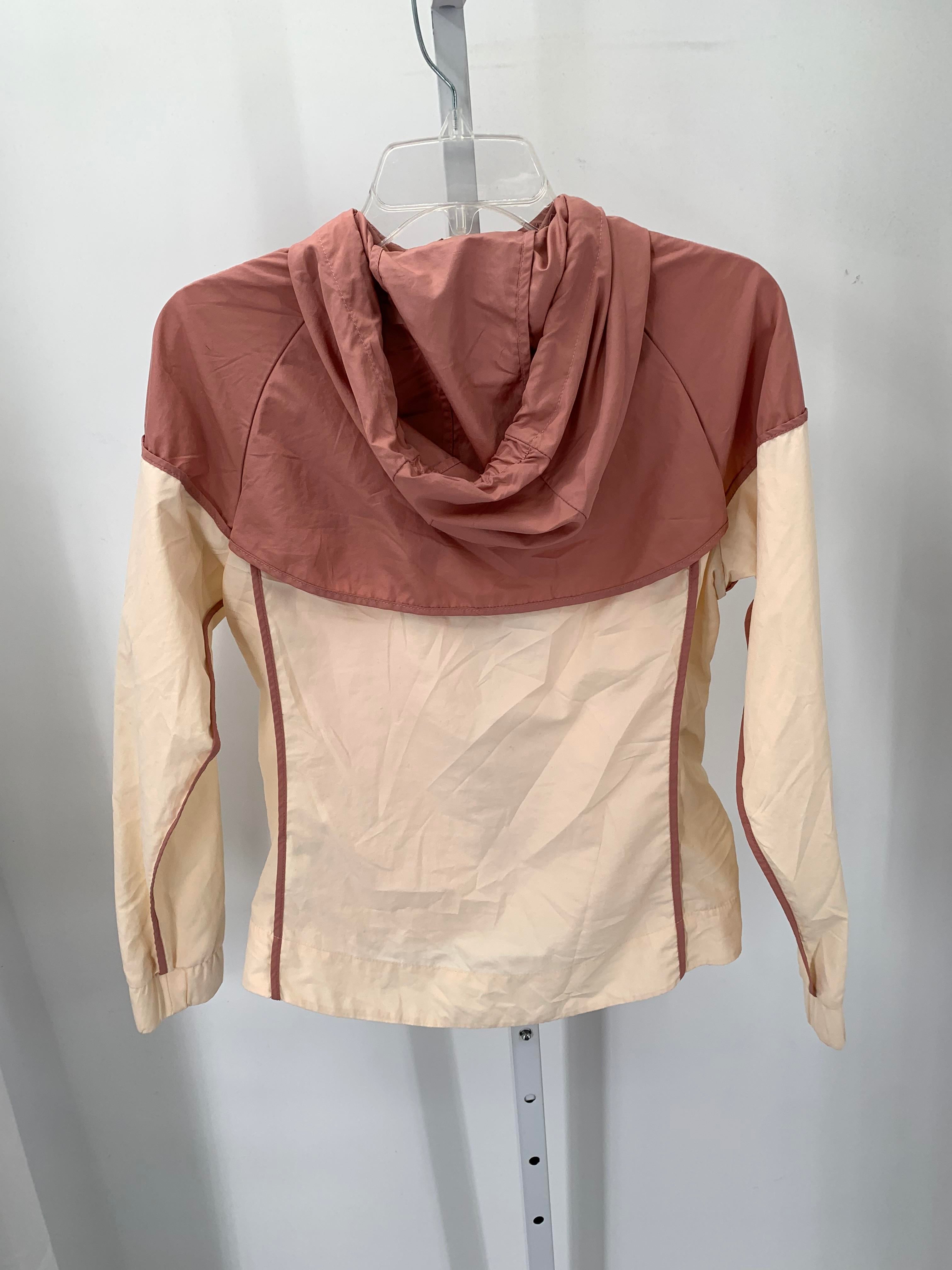Nike Size X Small Misses Lightweight Jacket