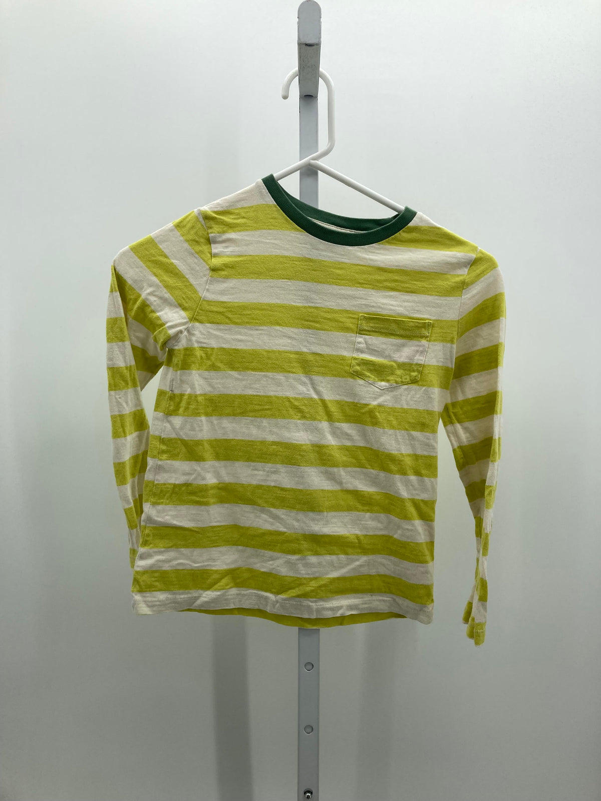 STRIPES KNIT