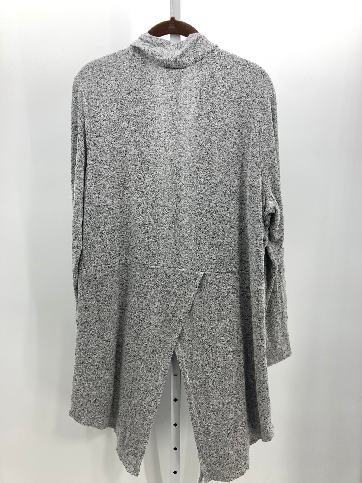 A.N.A. Size Extra Large Misses 3/4 Sleeve Sweater