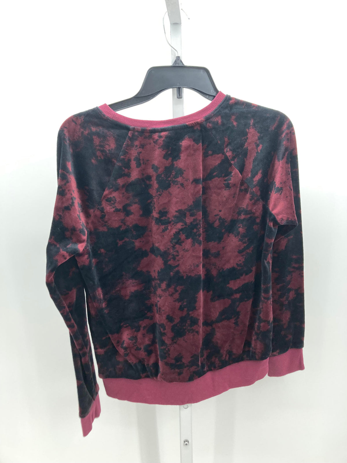 Art Class Size 18 Girls Long Sleeve Shirt