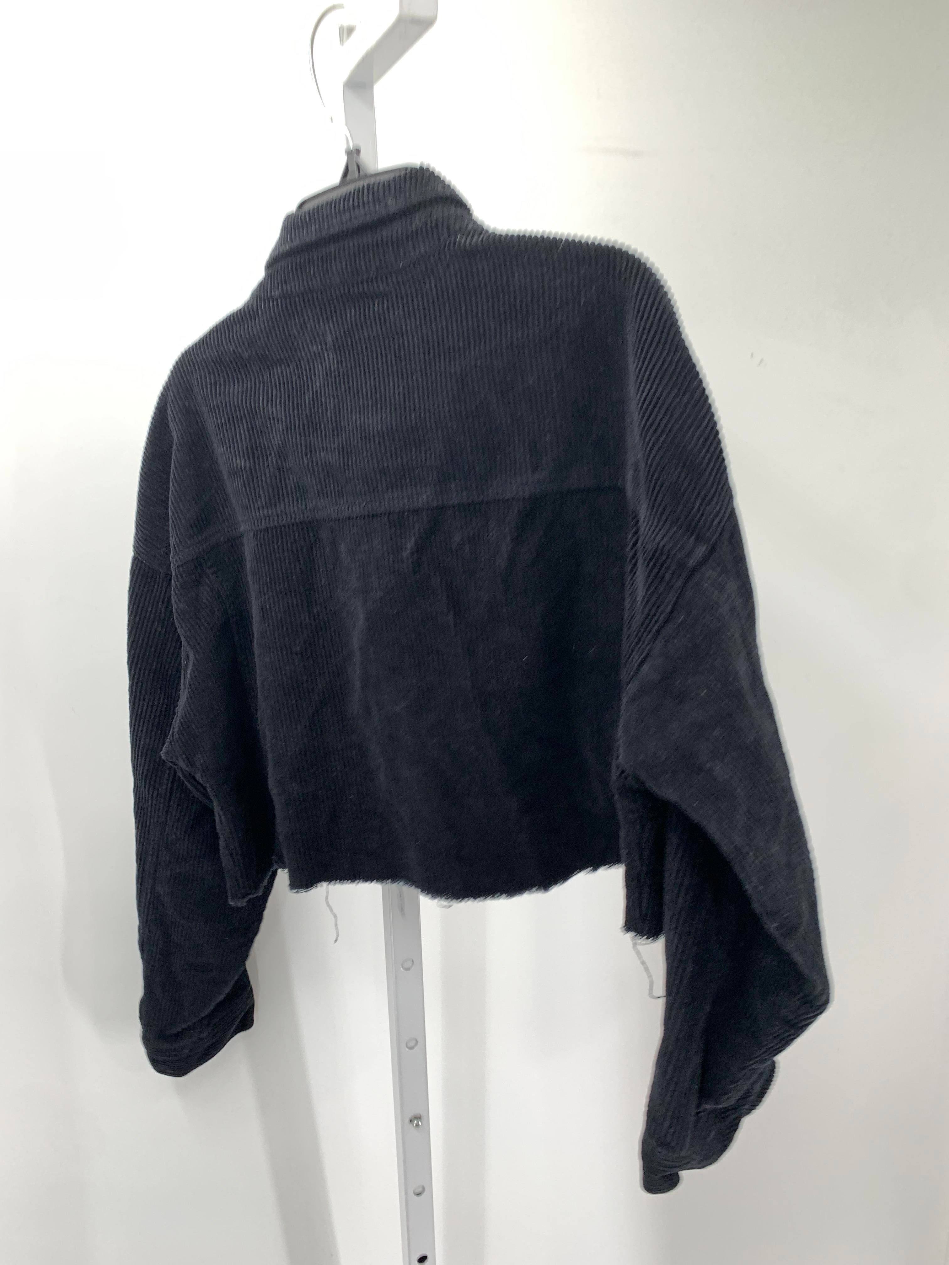Forever 21 Size Small Juniors Jacket