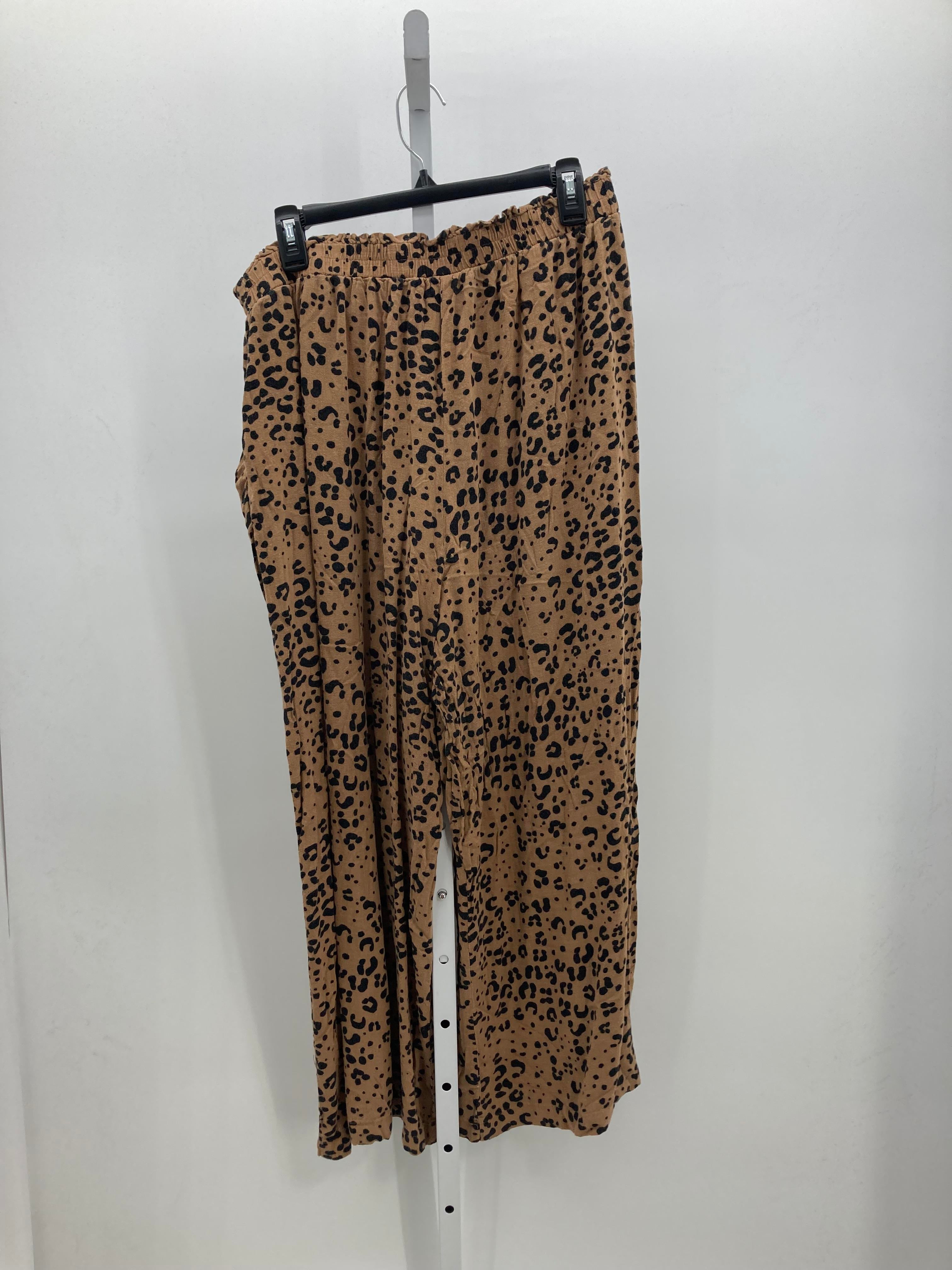Lularoe Size 2X Womens Pants