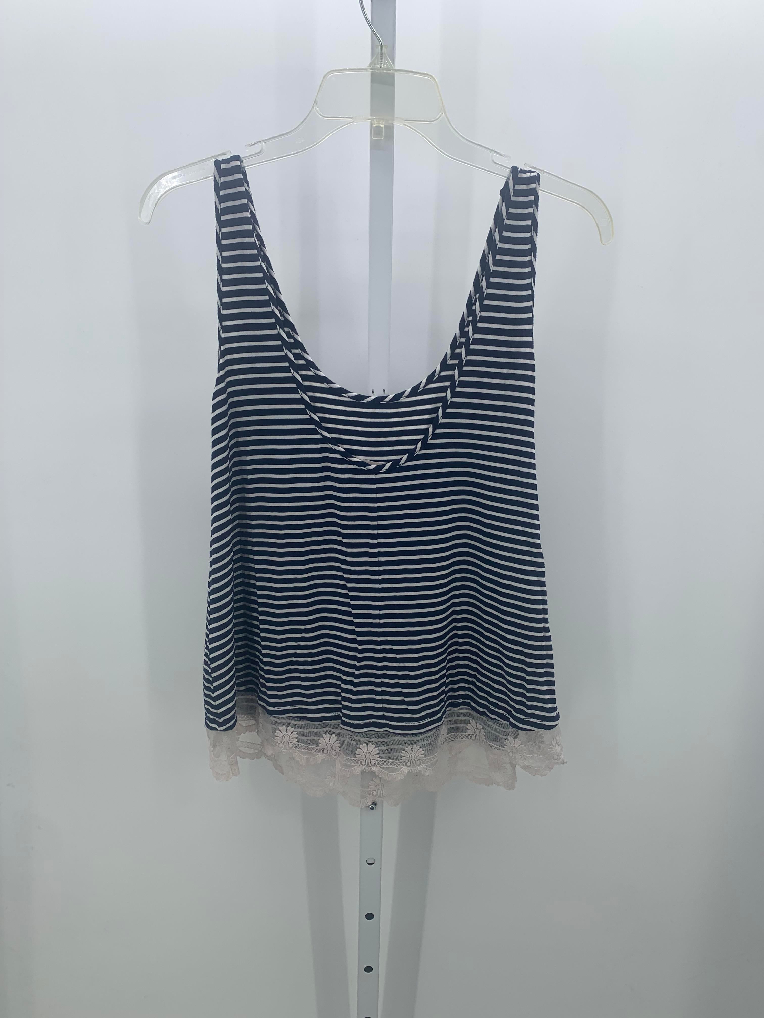 Size X Small Juniors Tank