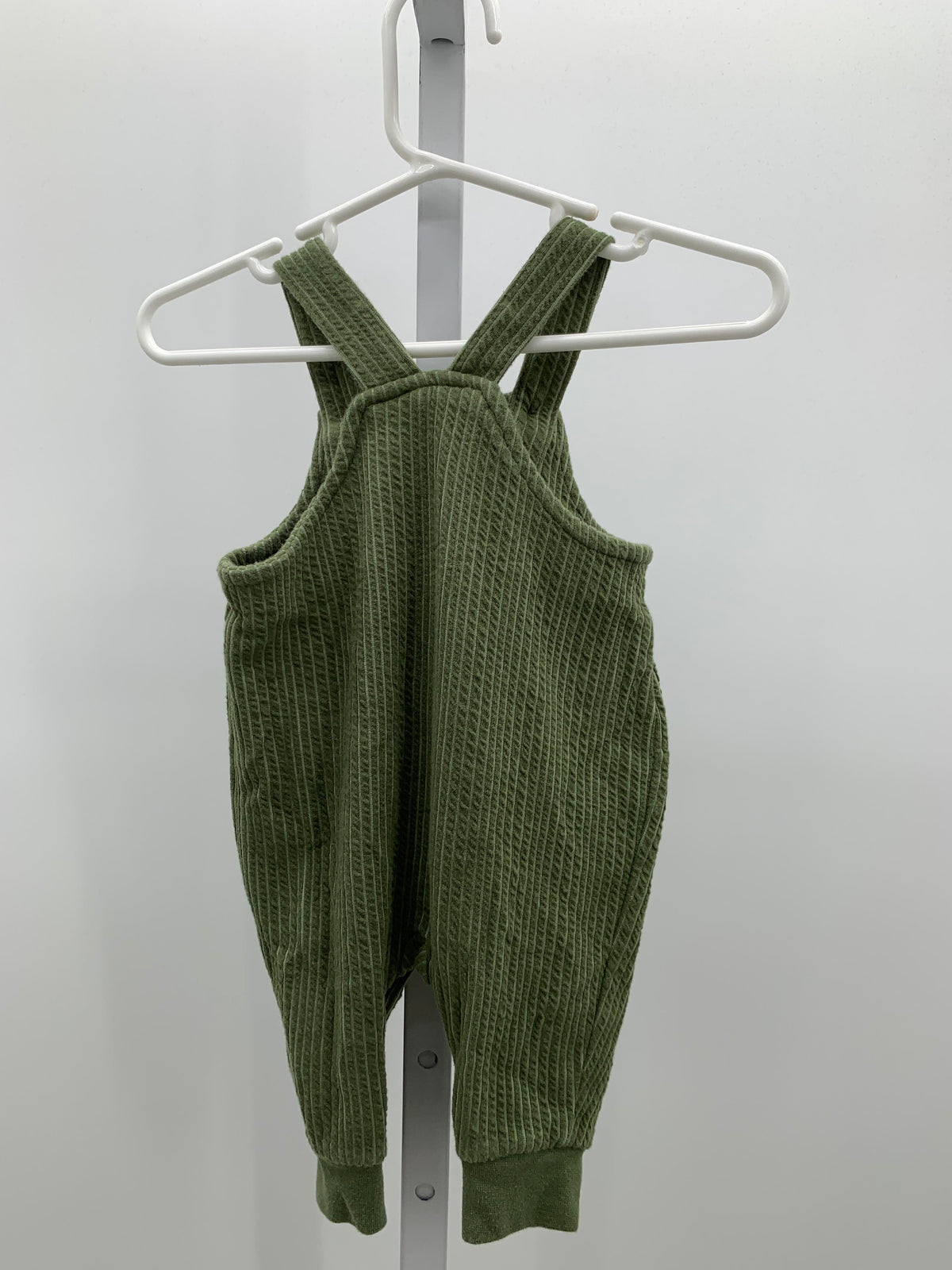 RIBBED KNIT