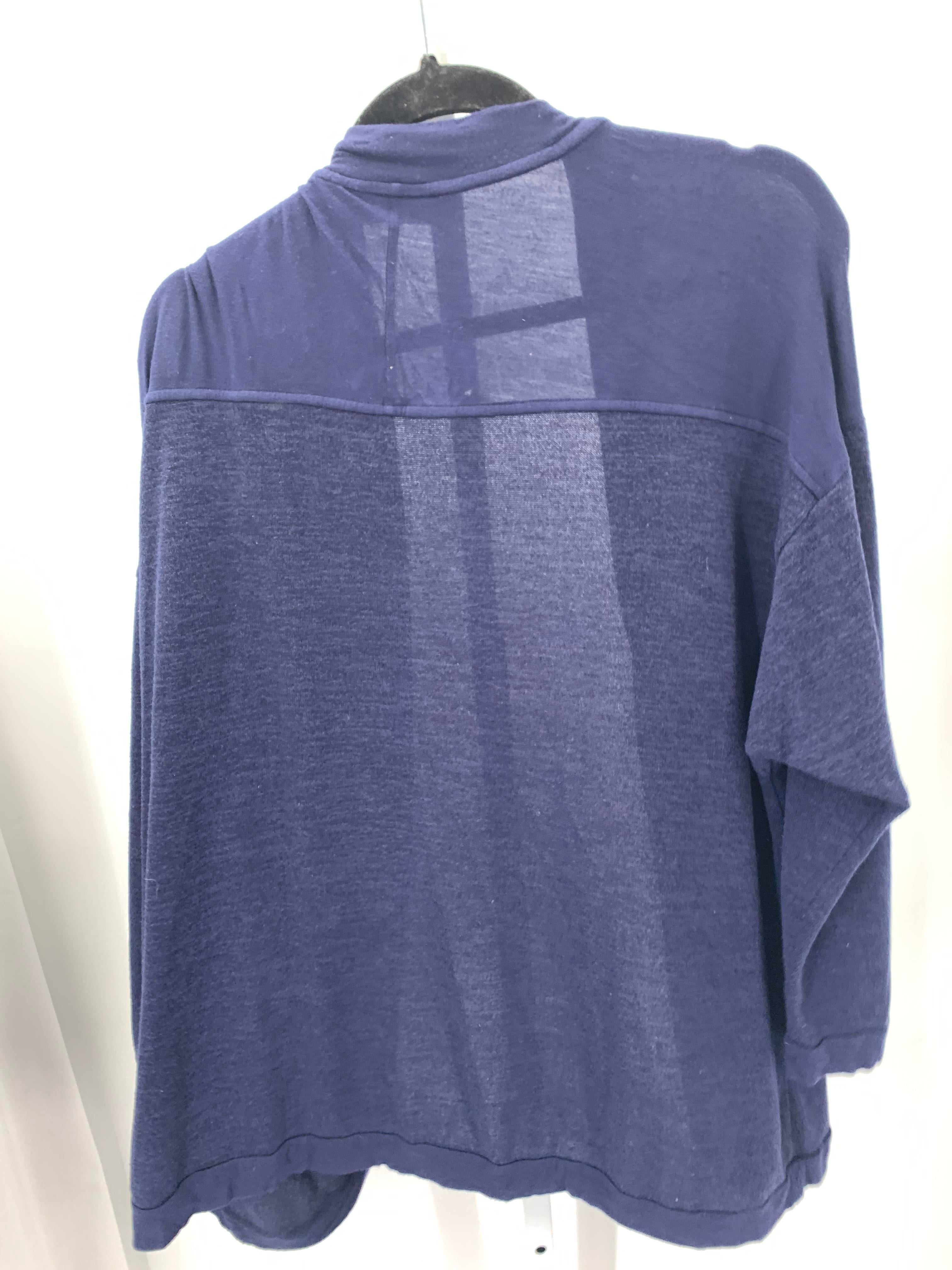Apt. 9 Size 2X Womens Cardigan