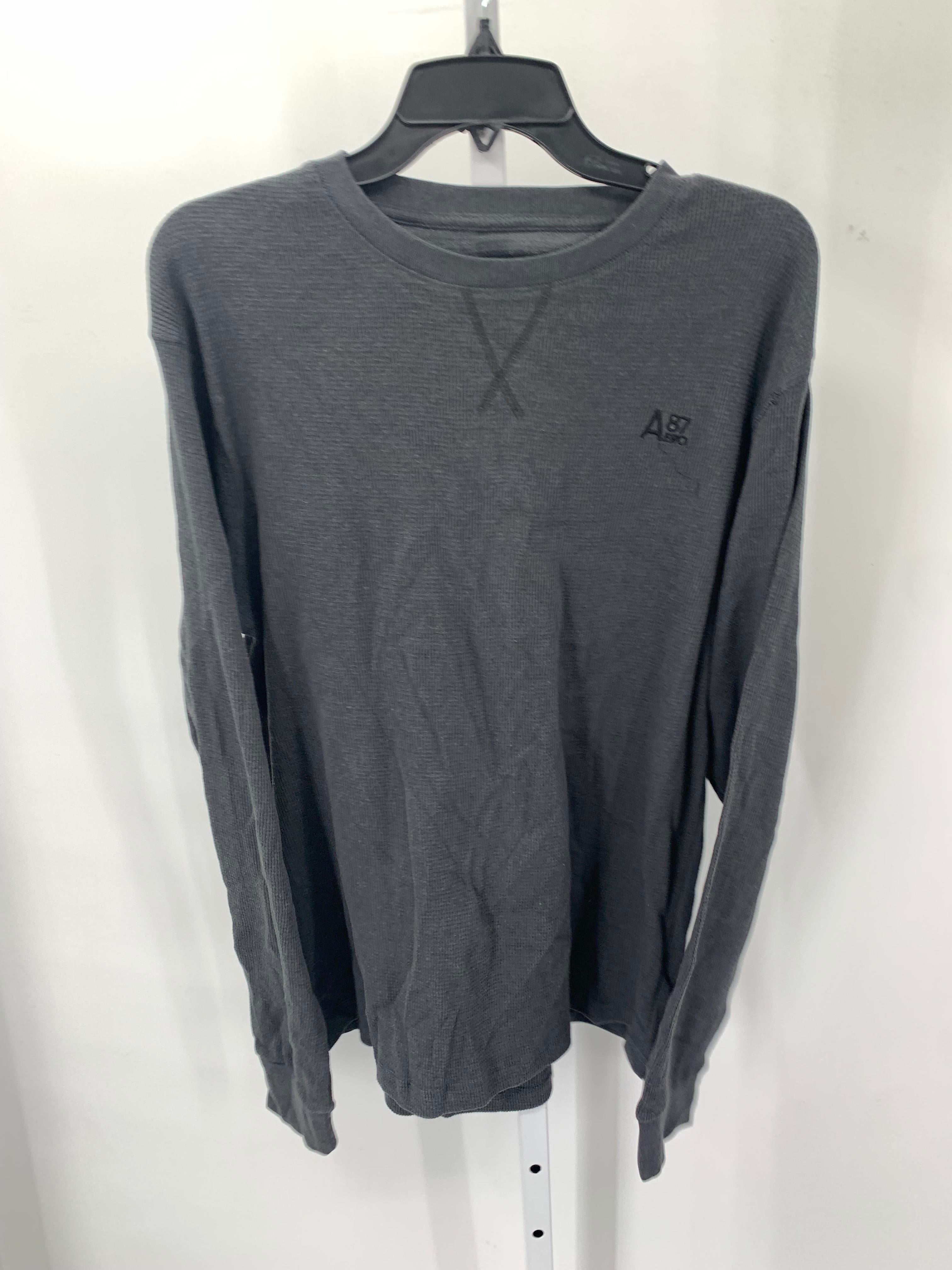 WAFFLE KNIT SHIRT
