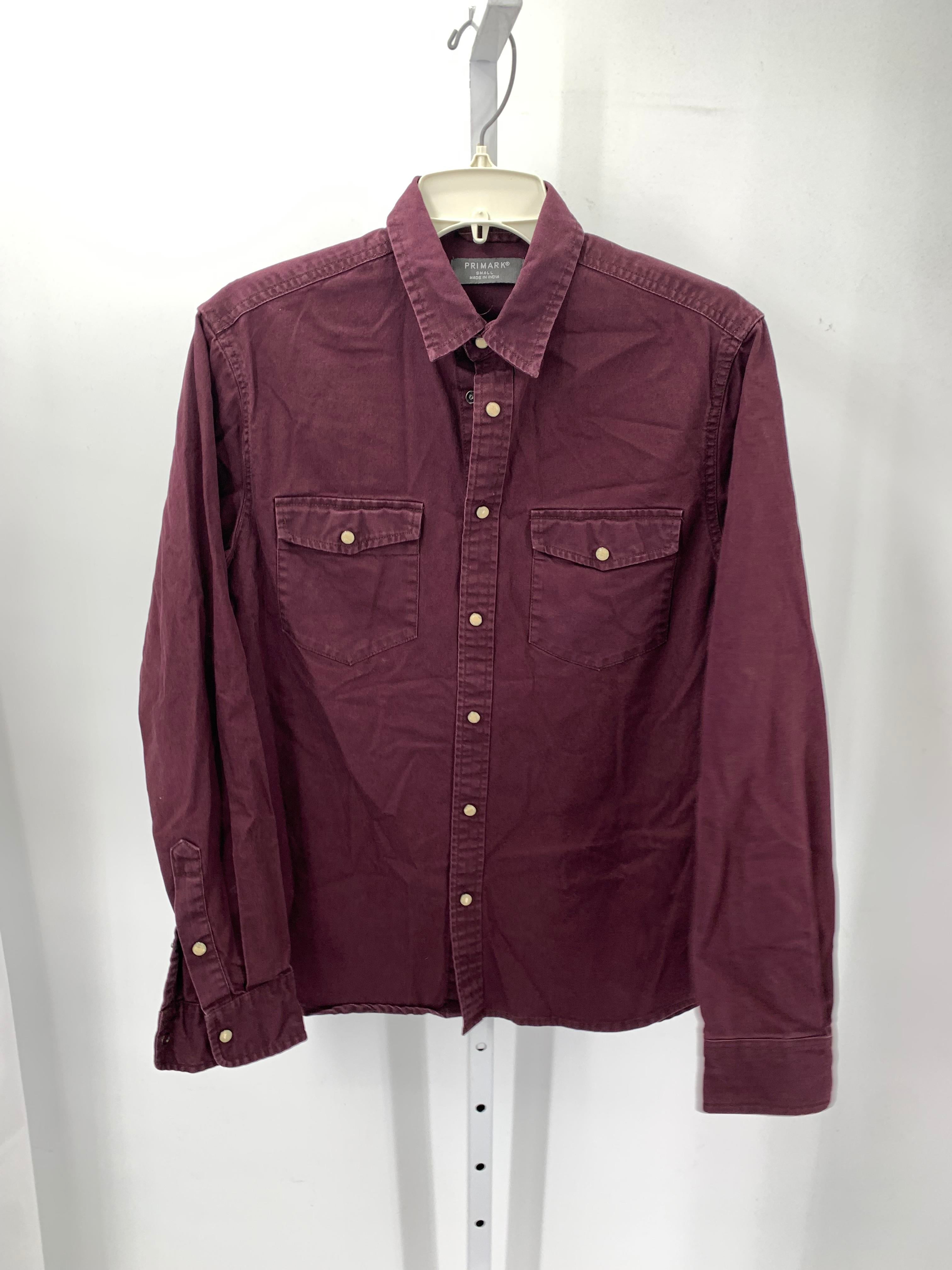 BTN DOWN SHIRT
