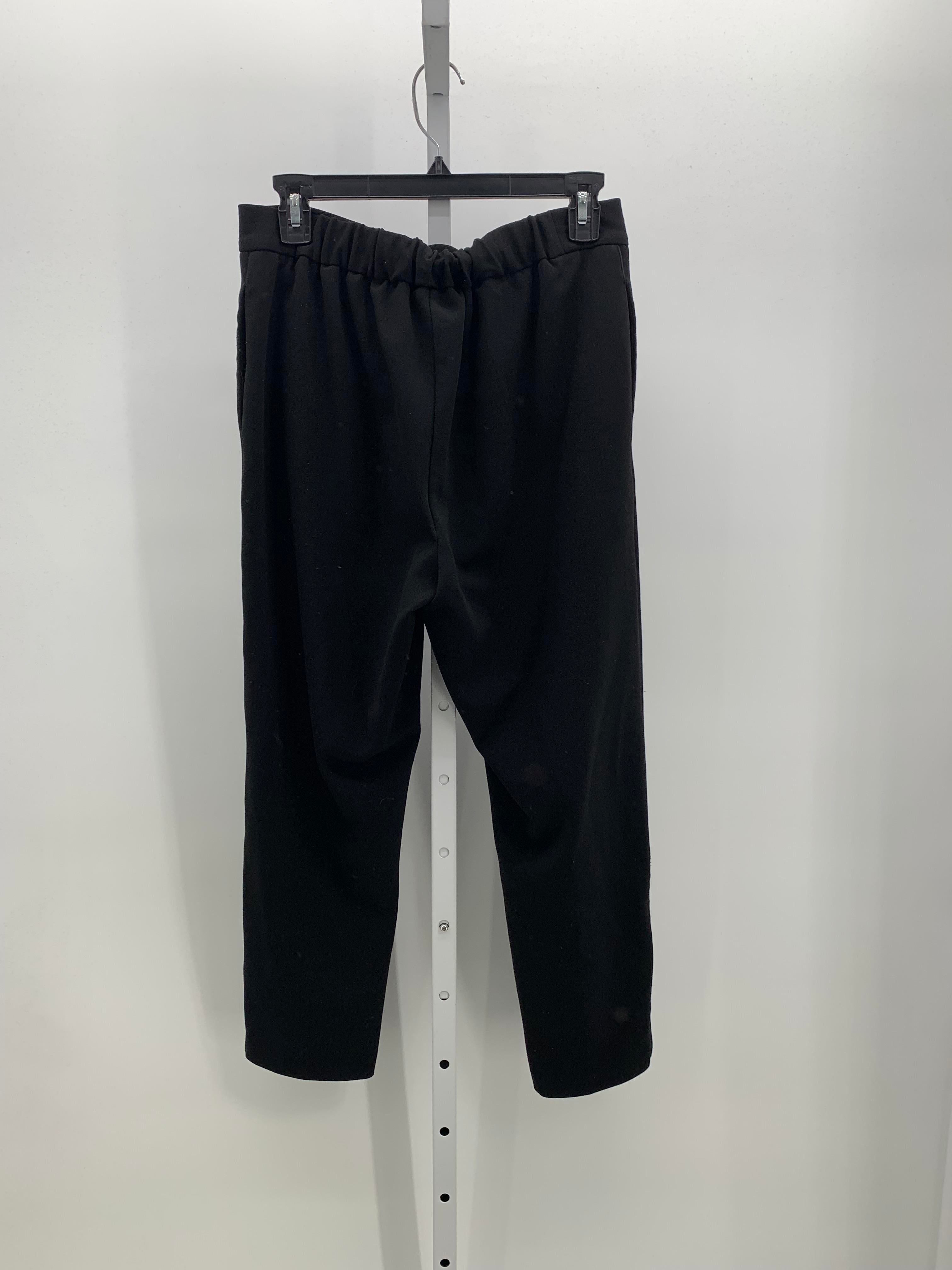 Calvin Klein Size 10 Misses Pants