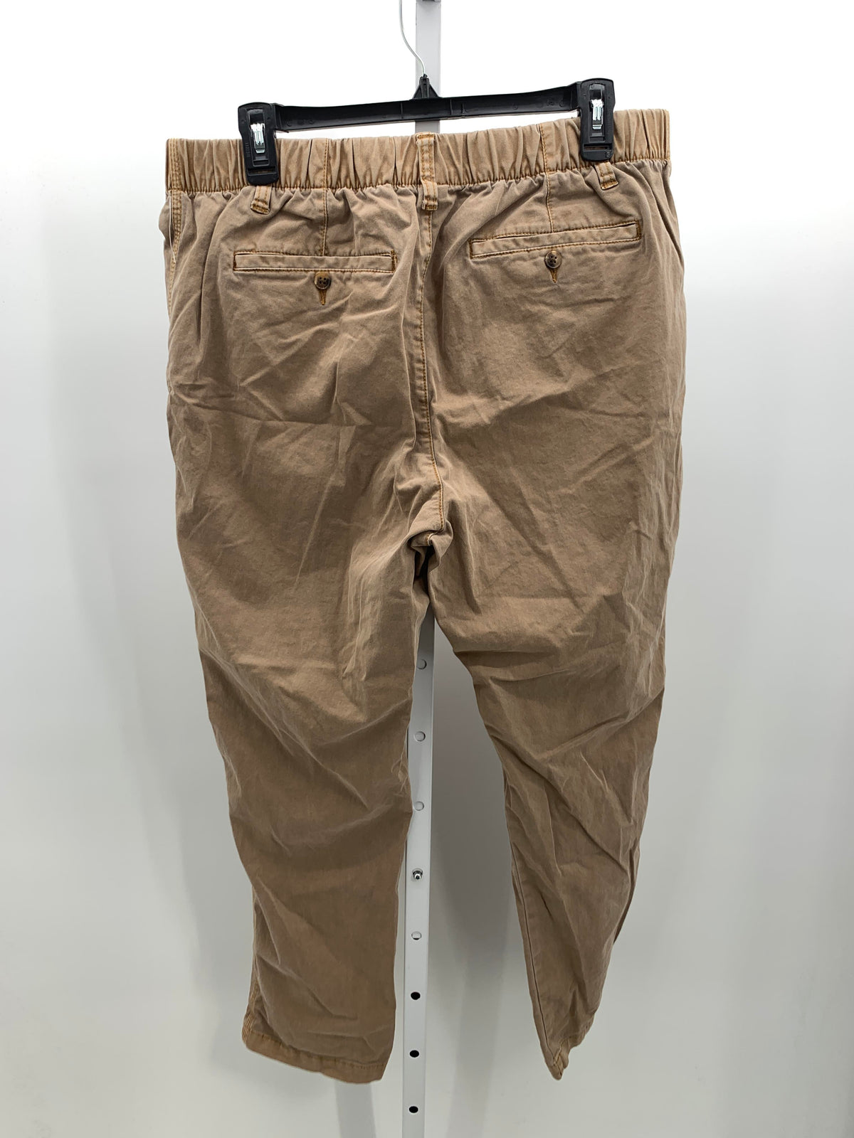 ELASTIC WAIST
